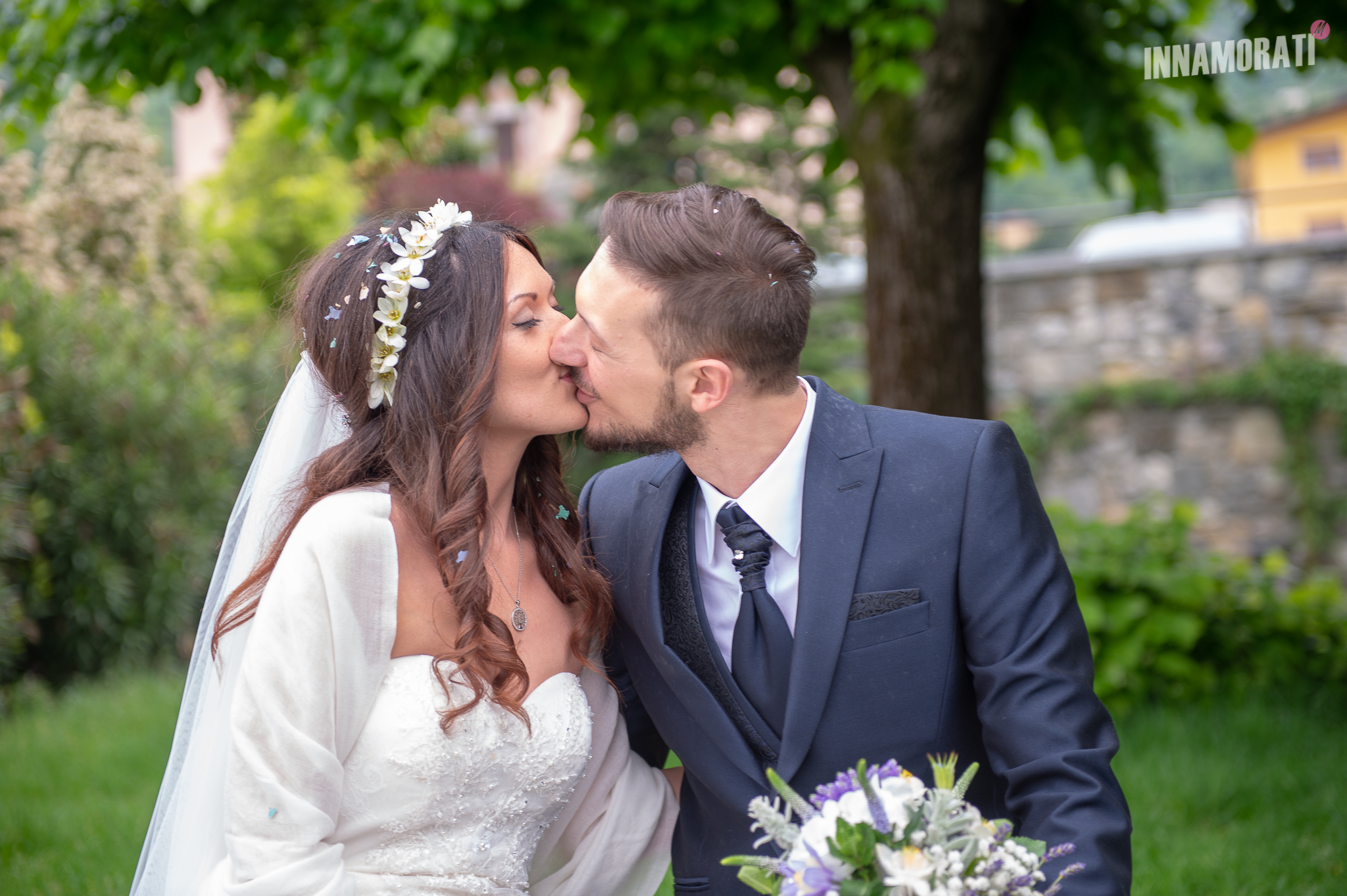 Location al Dossello Matrimonio