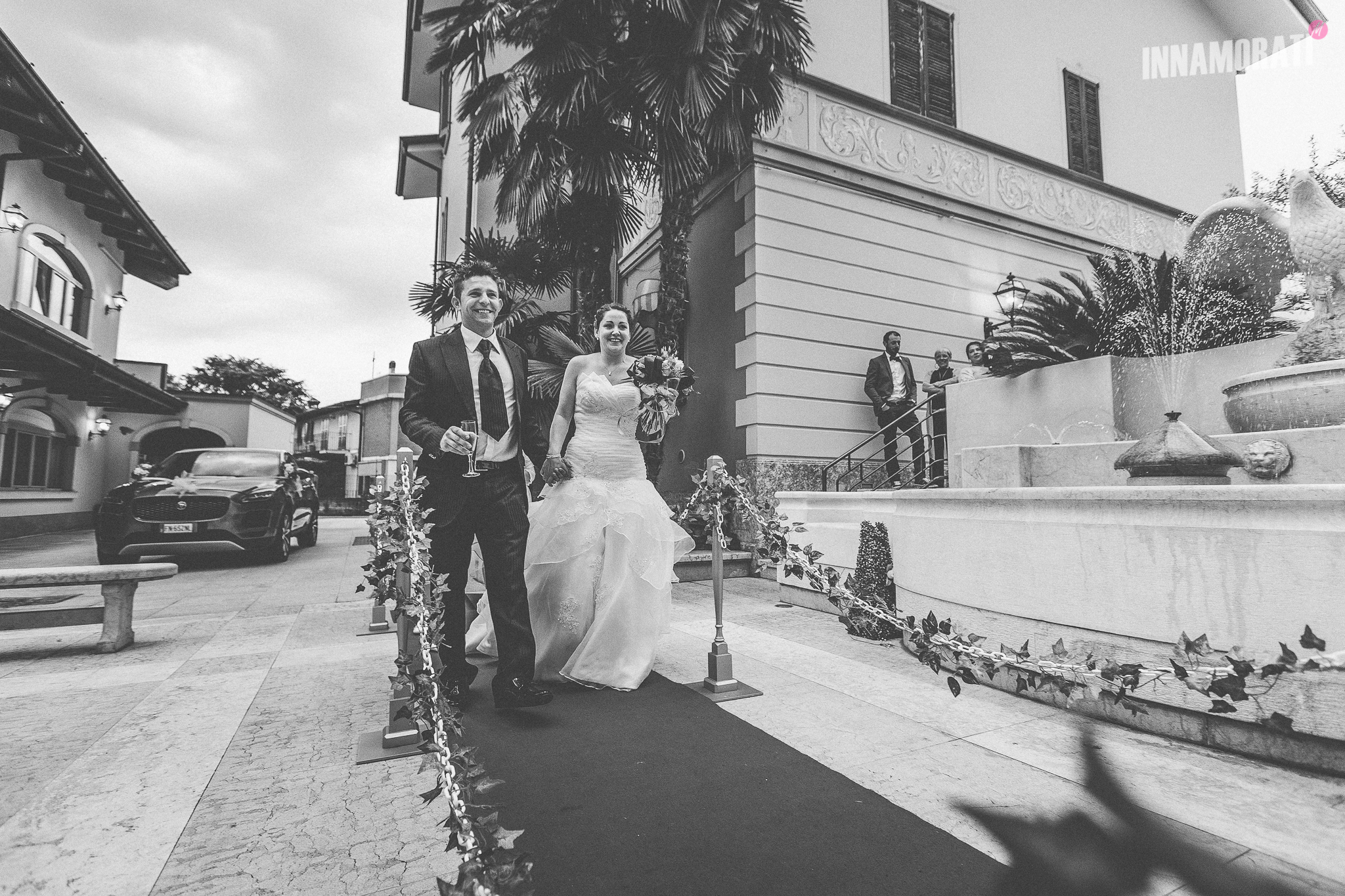 Innamorati Ospitaletto