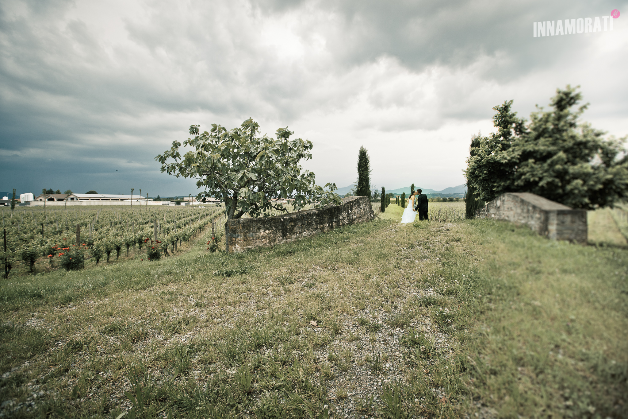 Matrimonio Fotografo nozze
