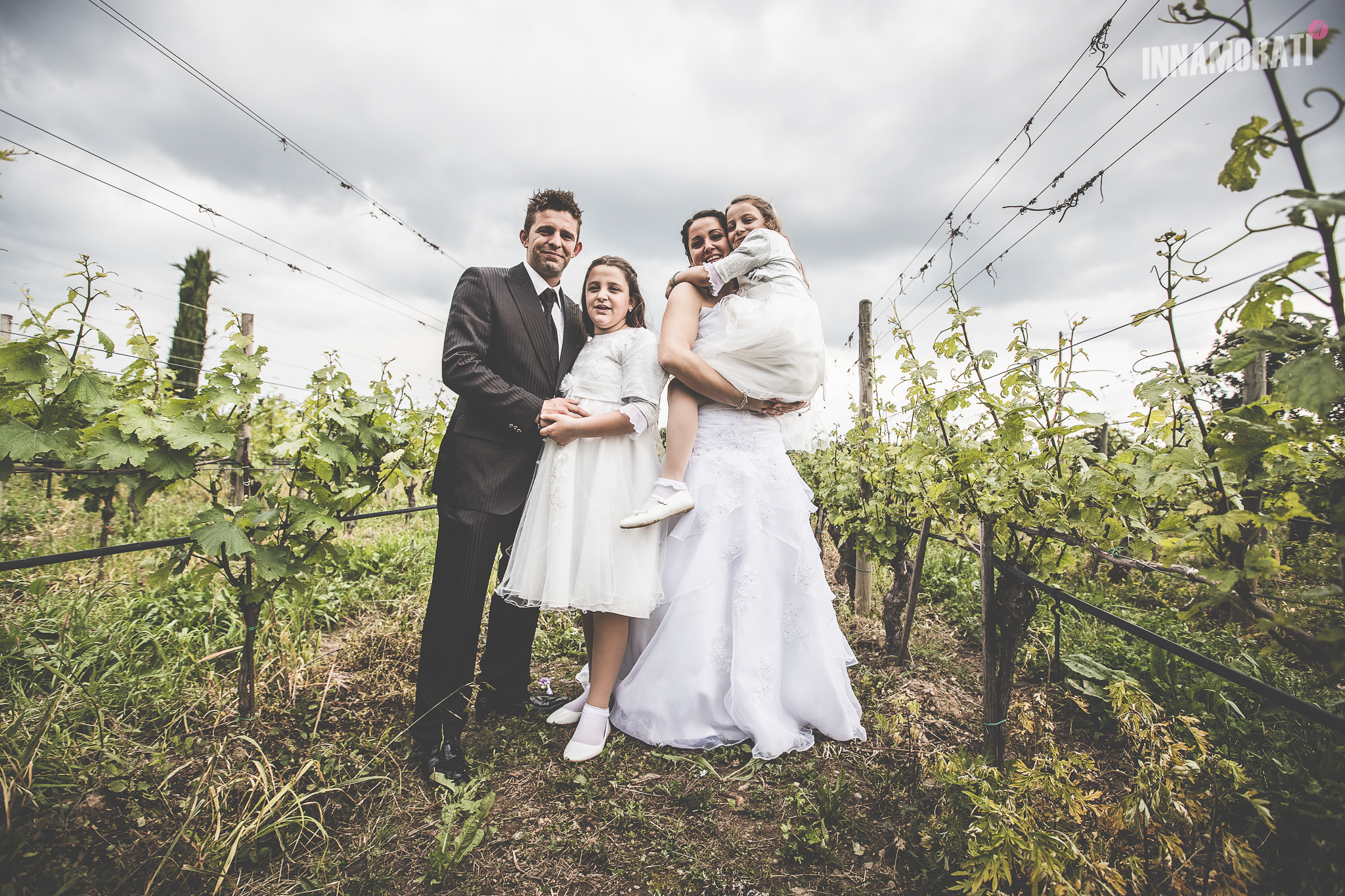 Matrimonio Fotografo Nozze