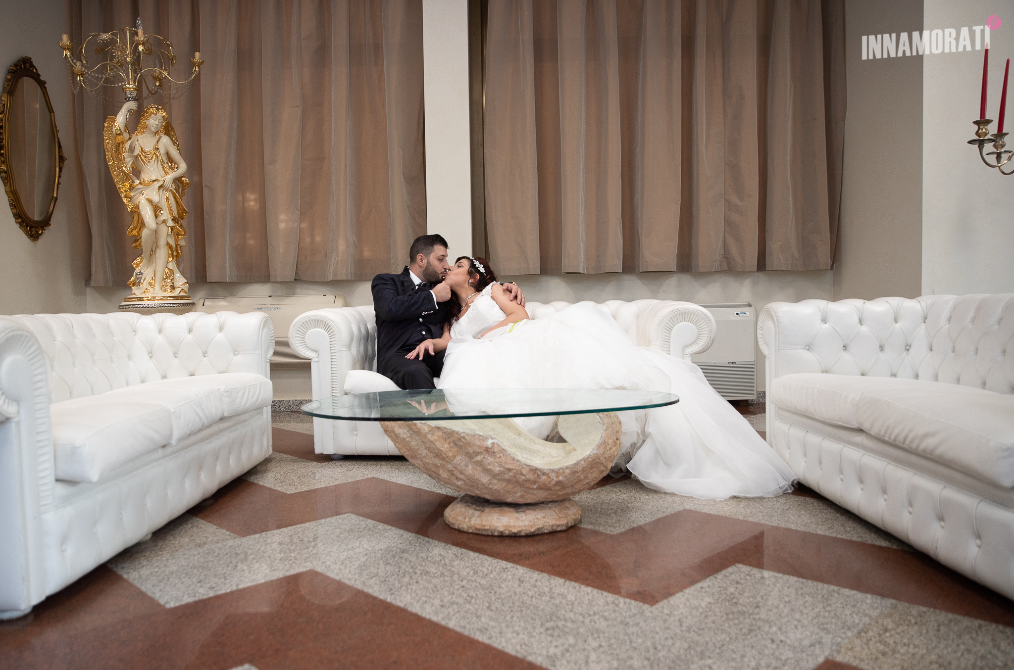 Villa Boschetti Matrimonio