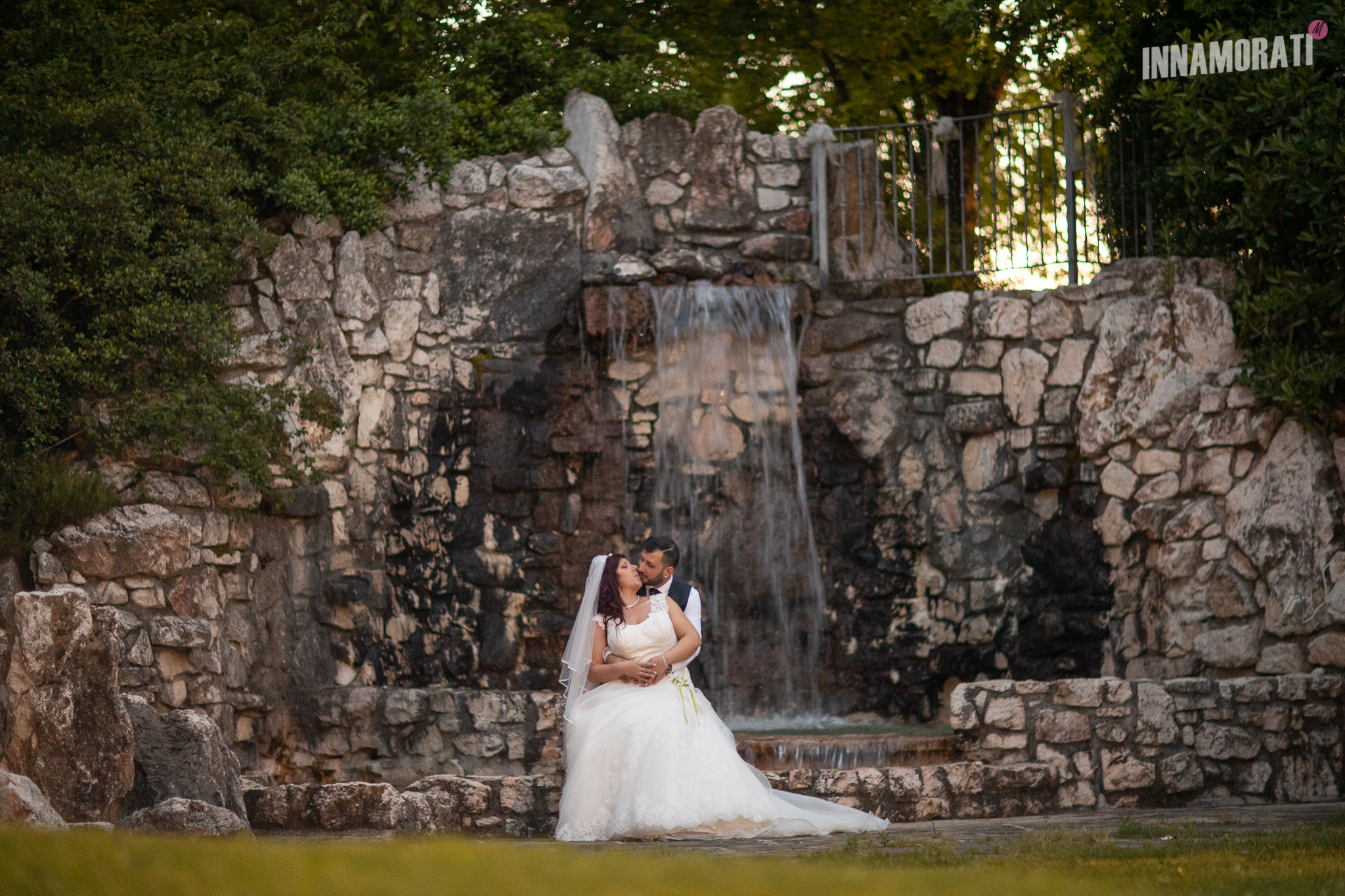 Boschetti Green Park Matrimonio