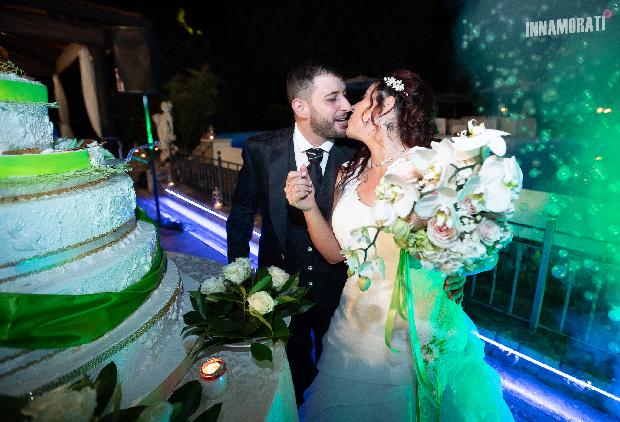 Villa Boschetti Matrimonio