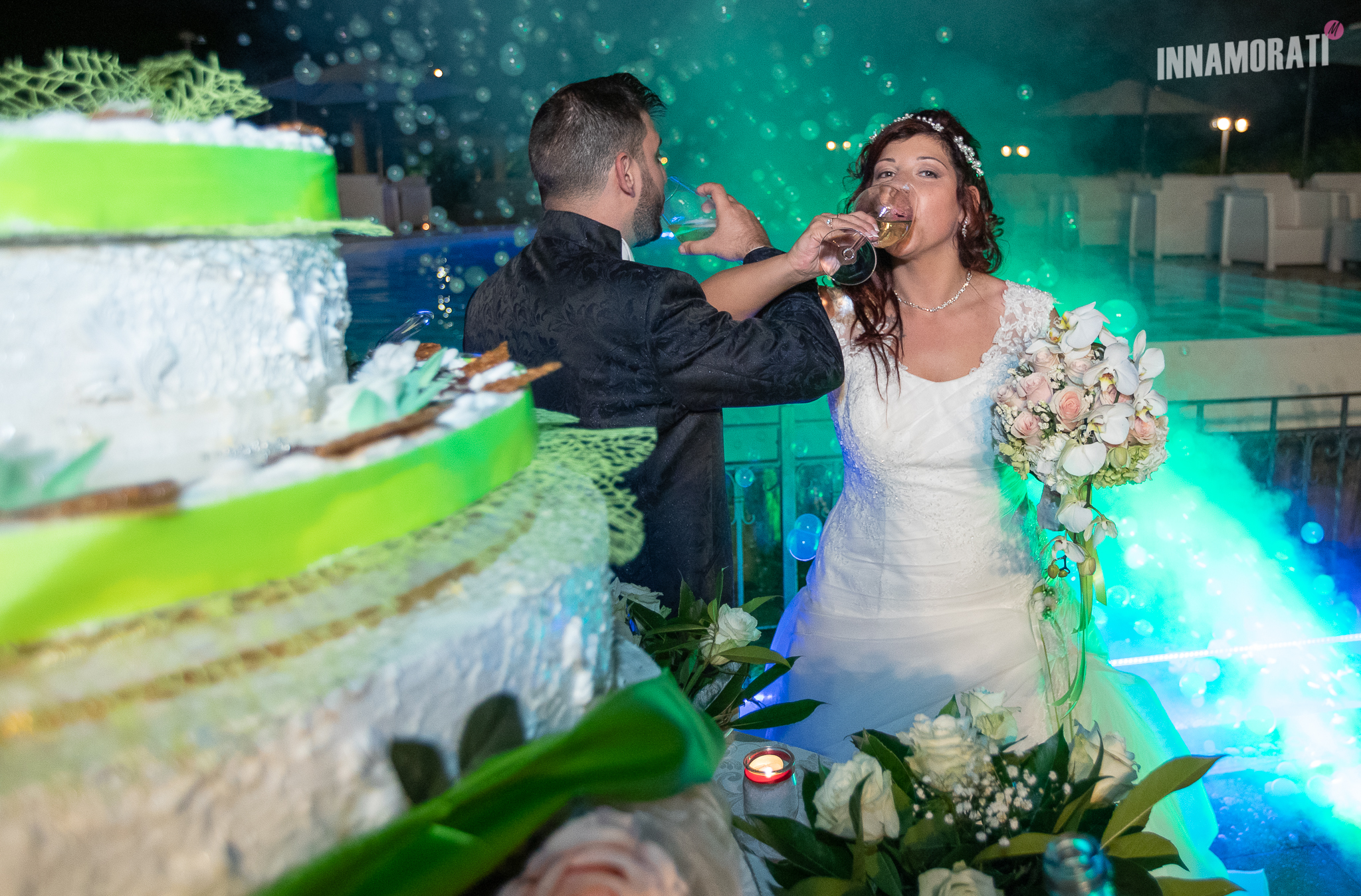 Matrimonio Alessio e Elisa