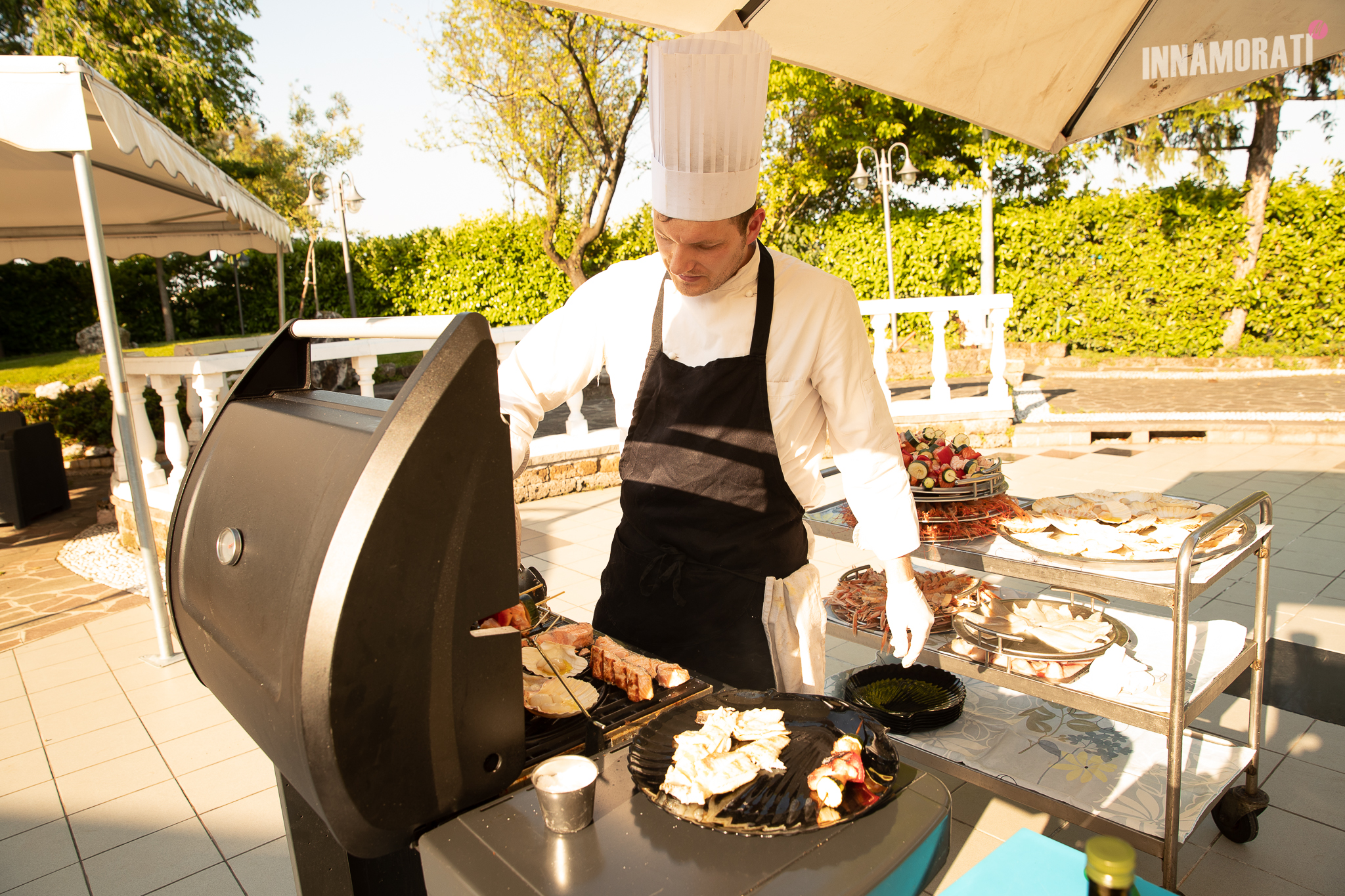 Villa Boschetti Matrimonio