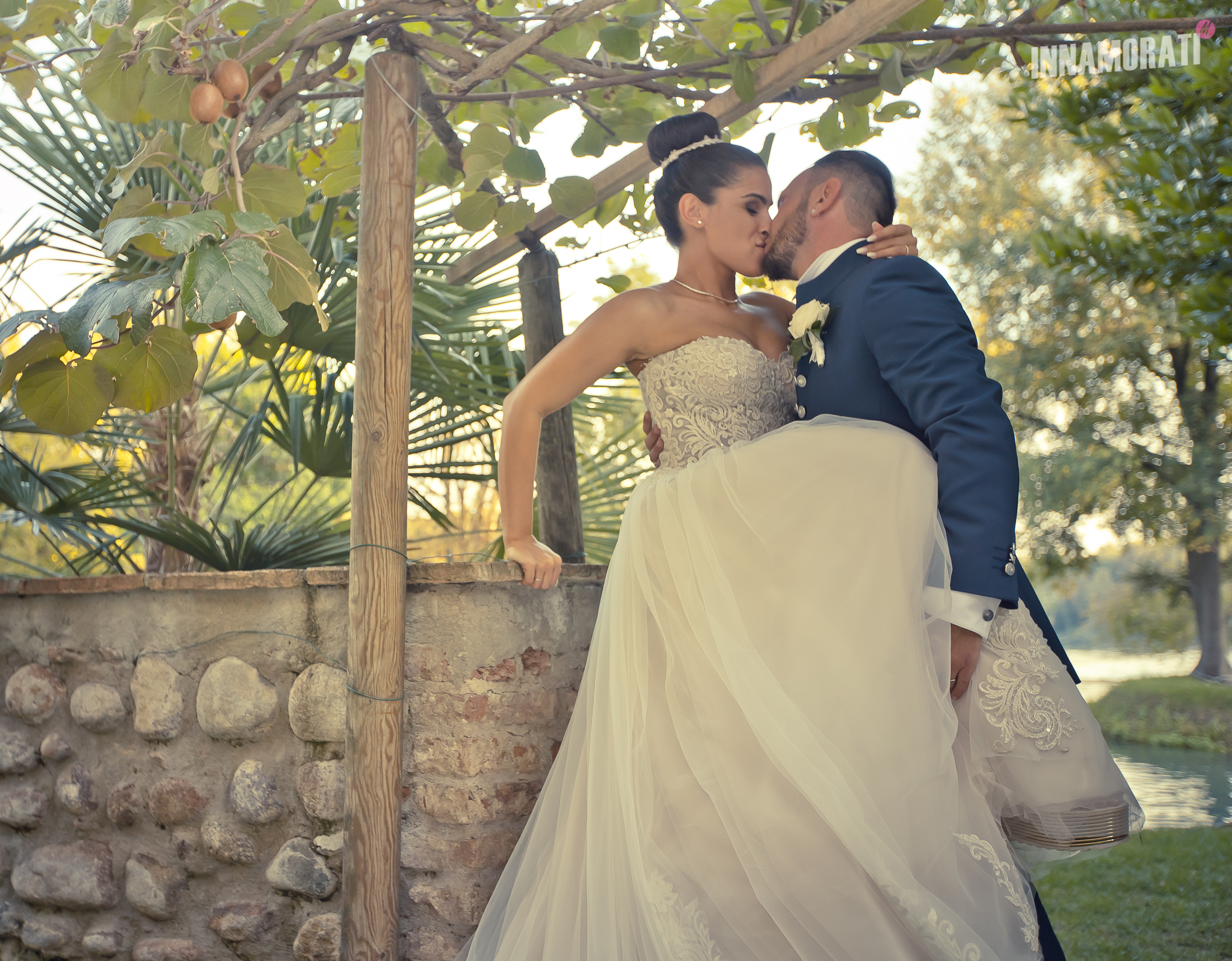 Villa dei Mulini Innamorati