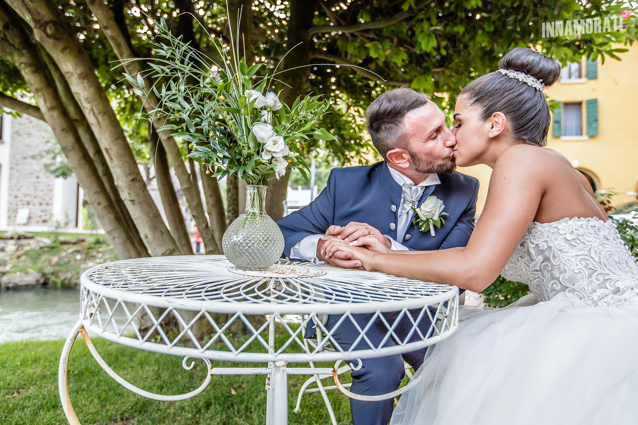 Villa dei Mulini Innamorati