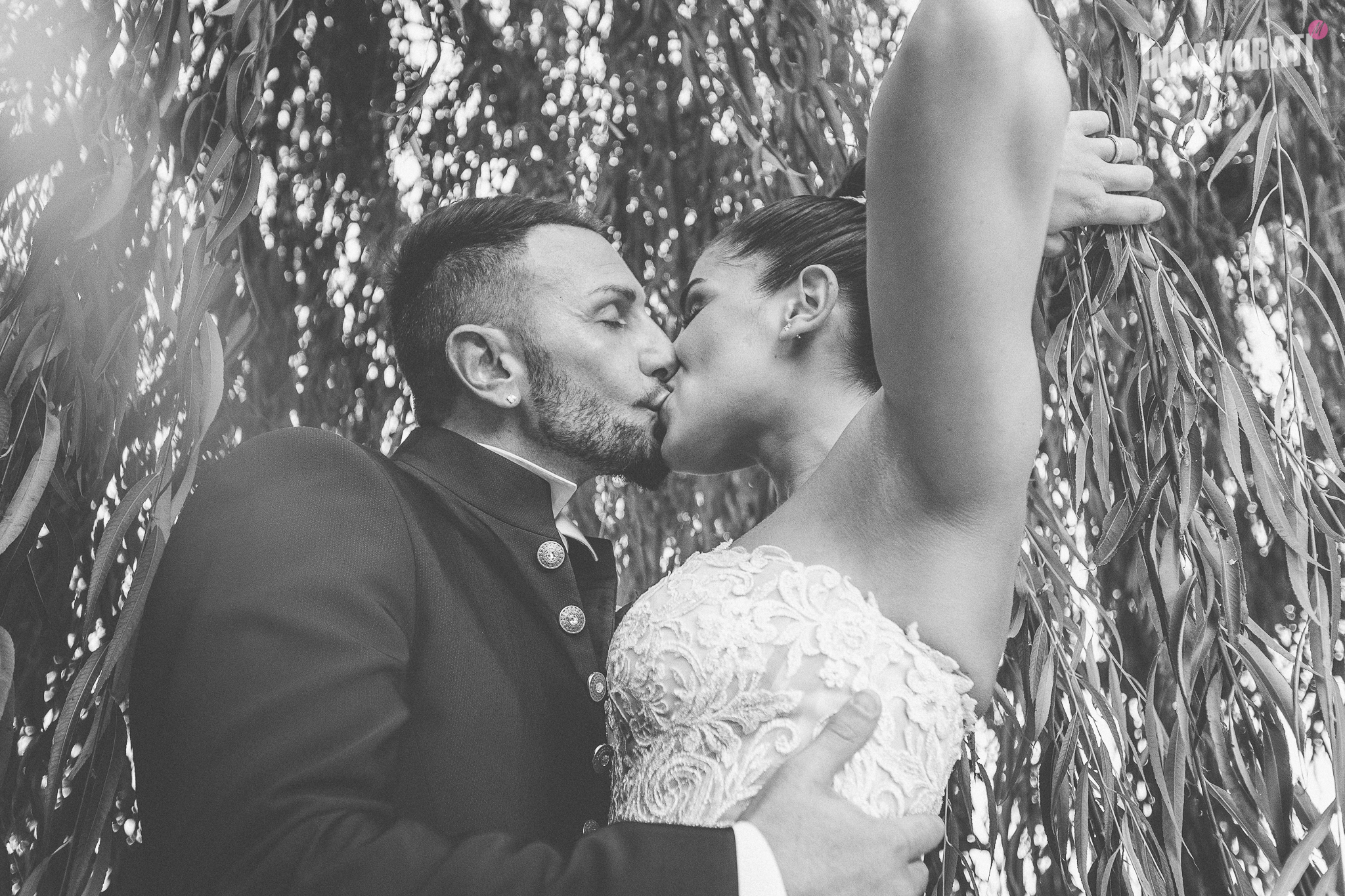 Villa dei Mulini matrimonio