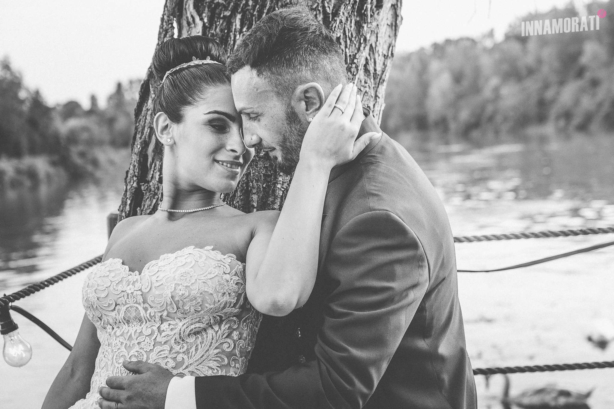 Villa dei Mulini nozze