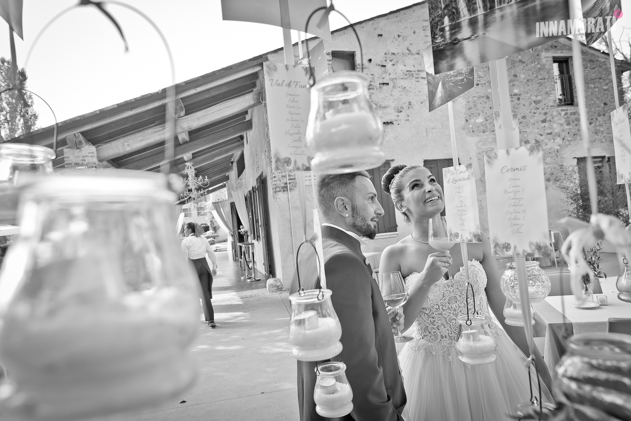 Fotografo di Matrimonio