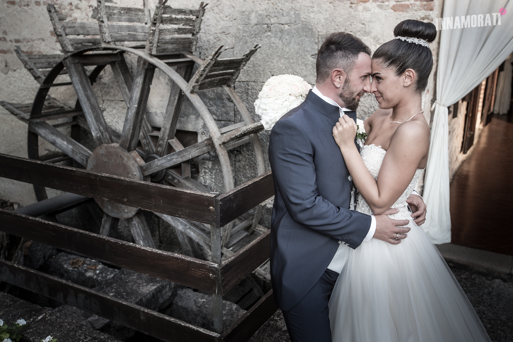 Fotografo di Matrimonio