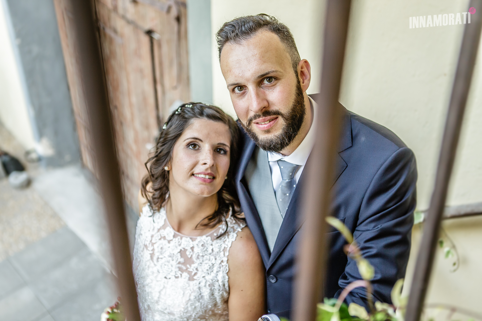 Sposi Matrimonio
