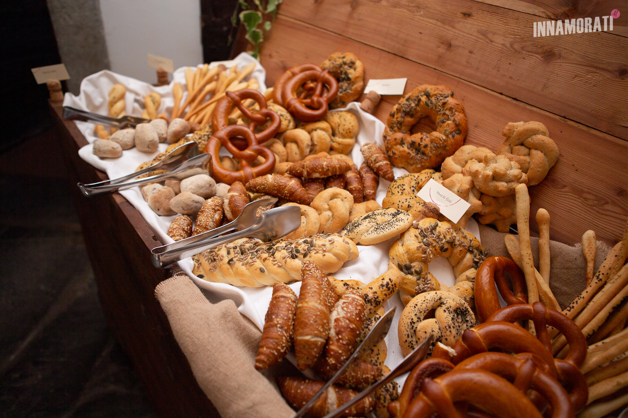 Nozze villa Piancamuno