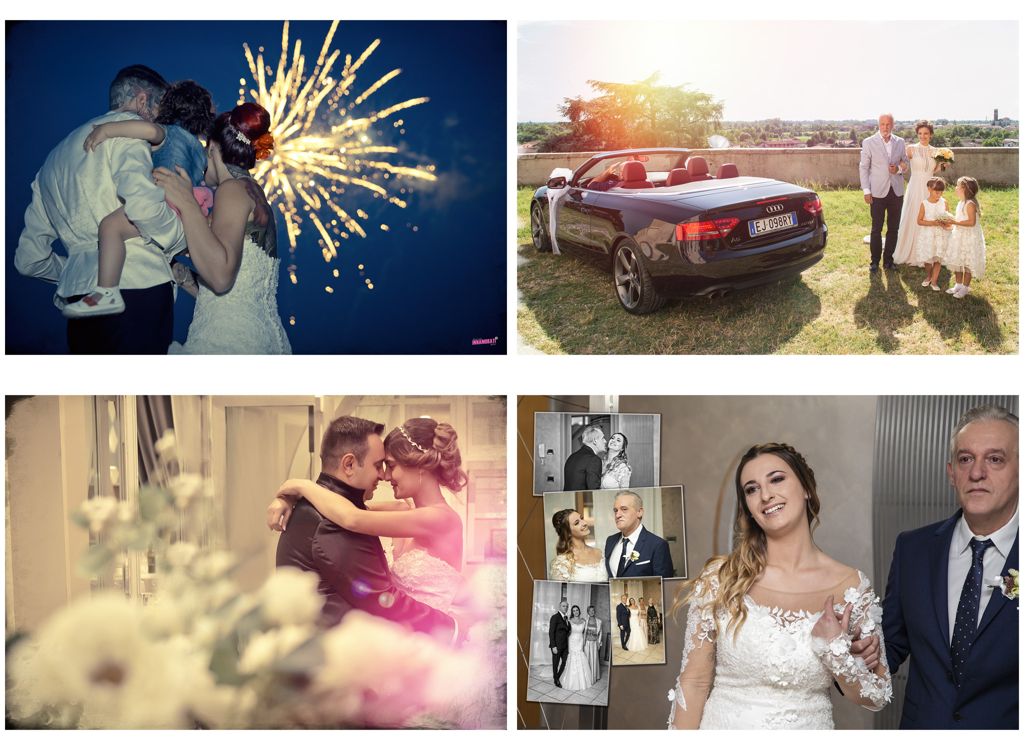 Fotografo Matrimonio Arezzo innamorati Wedding