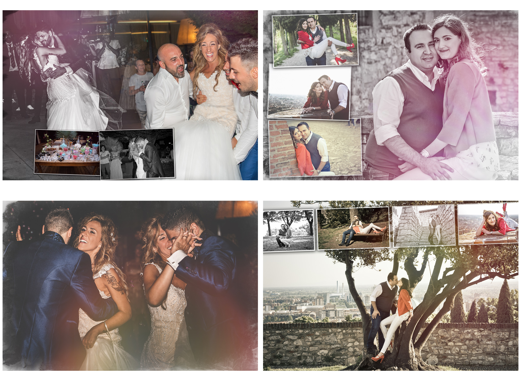 Fotografo Matrimonio Asti | Innamorati