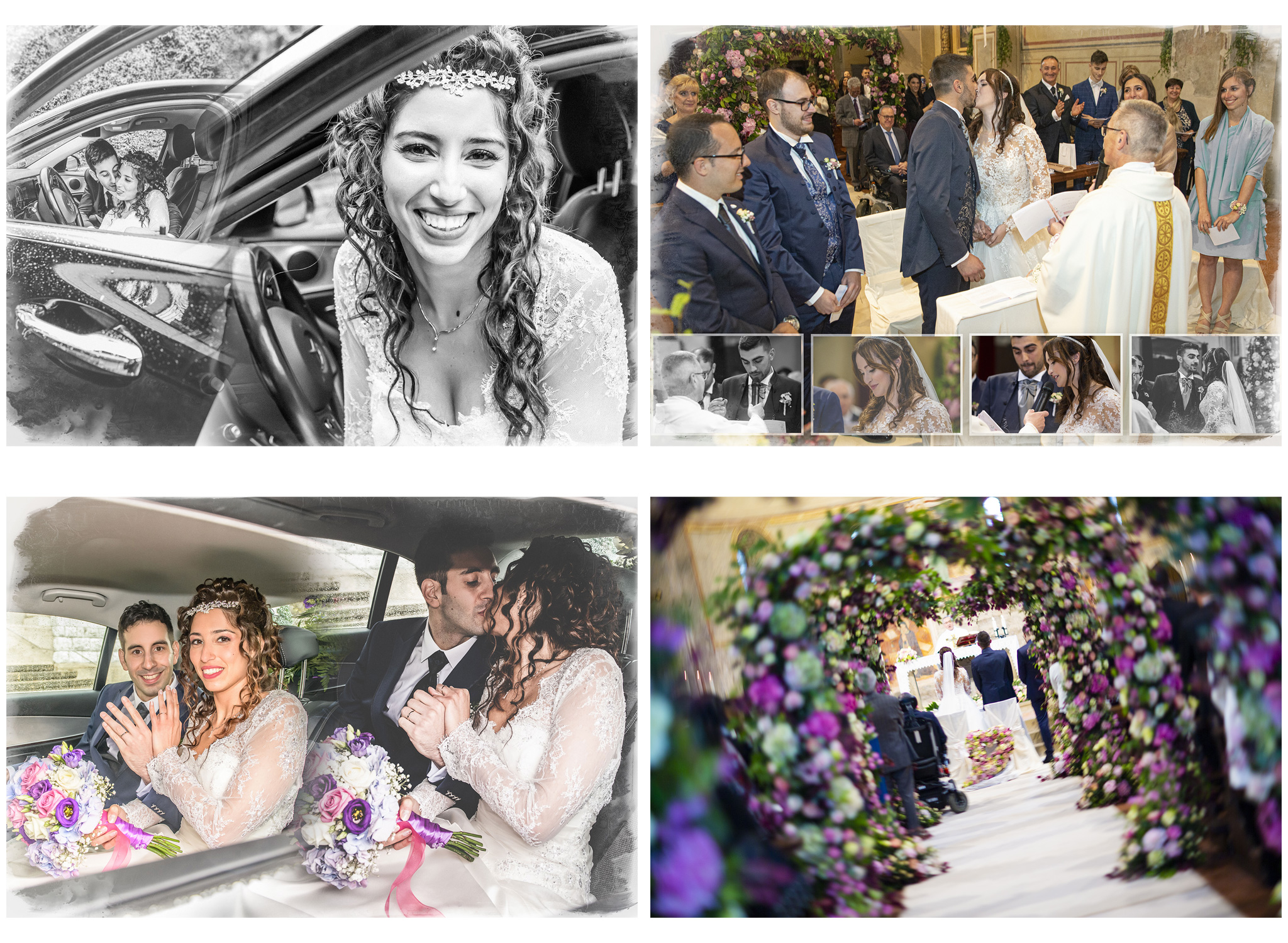 Fotografo Matrimonio Avellino | Innamorati