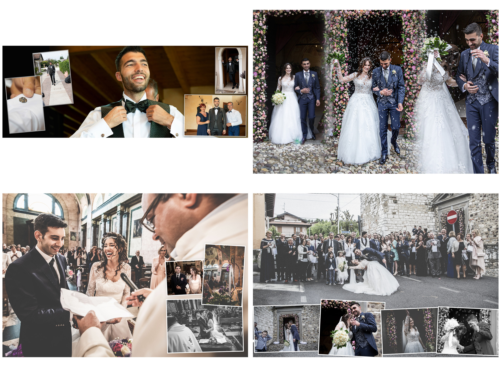 Fotografo Matrimonio Bari | Innamorati