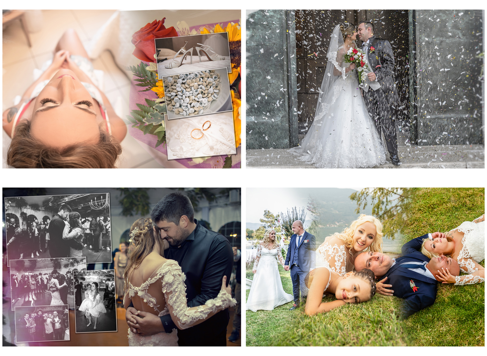 Fotografo Matrimonio Benevento innamorati Wedding