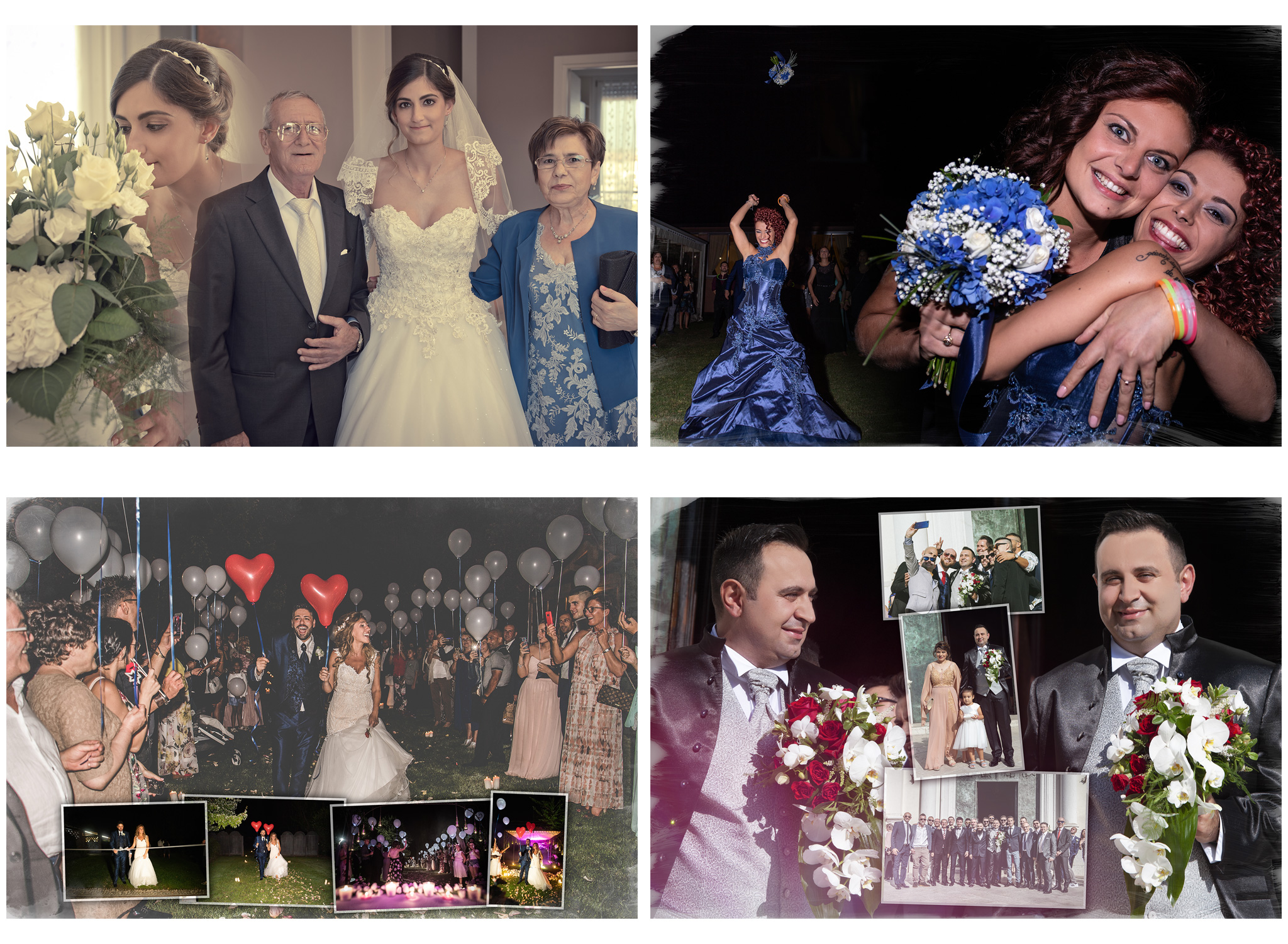 Fotografo Matrimonio Bolzano