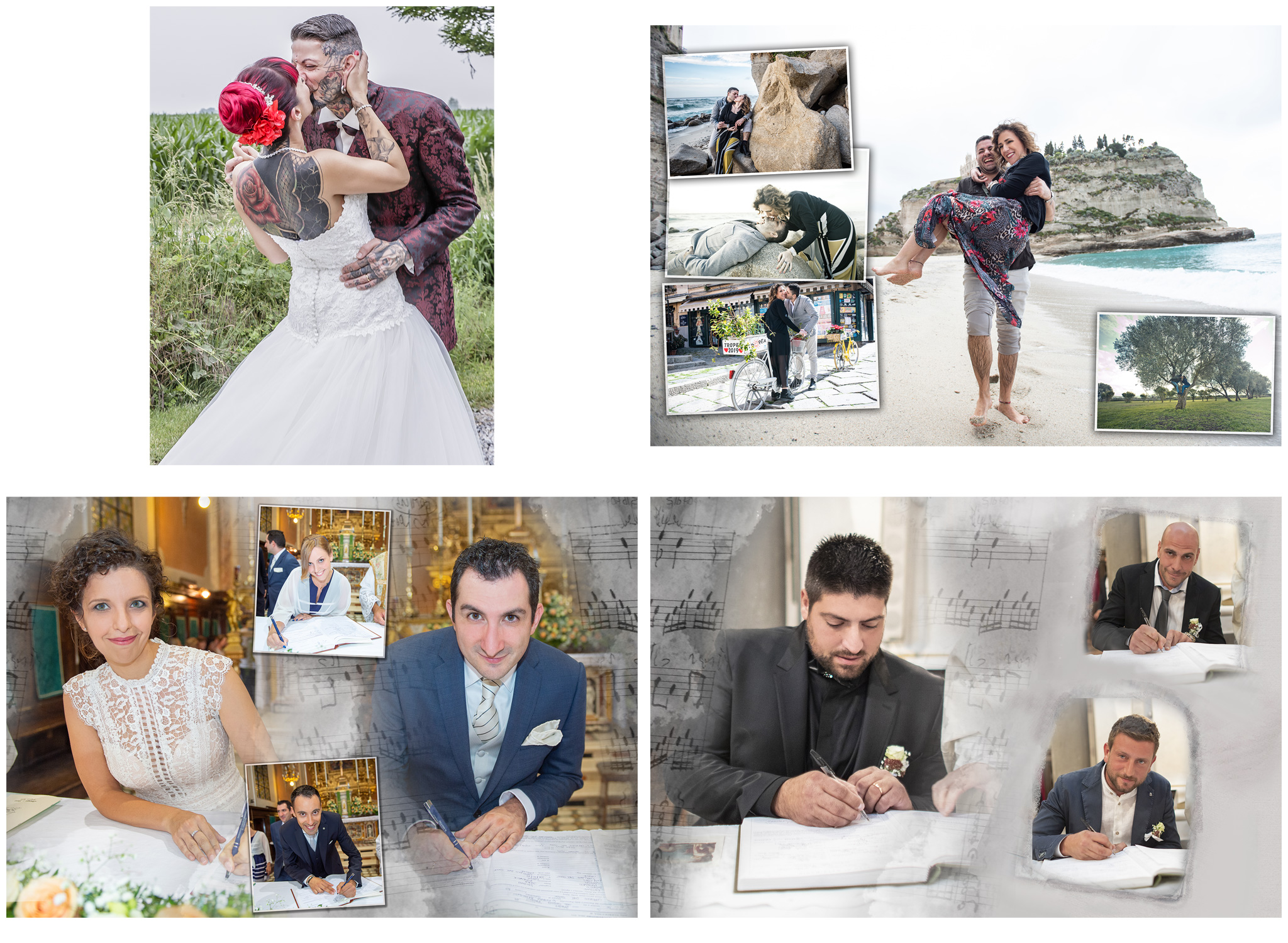 Fotografo Matrimonio Carbonia Iglesias innamorati Wedding