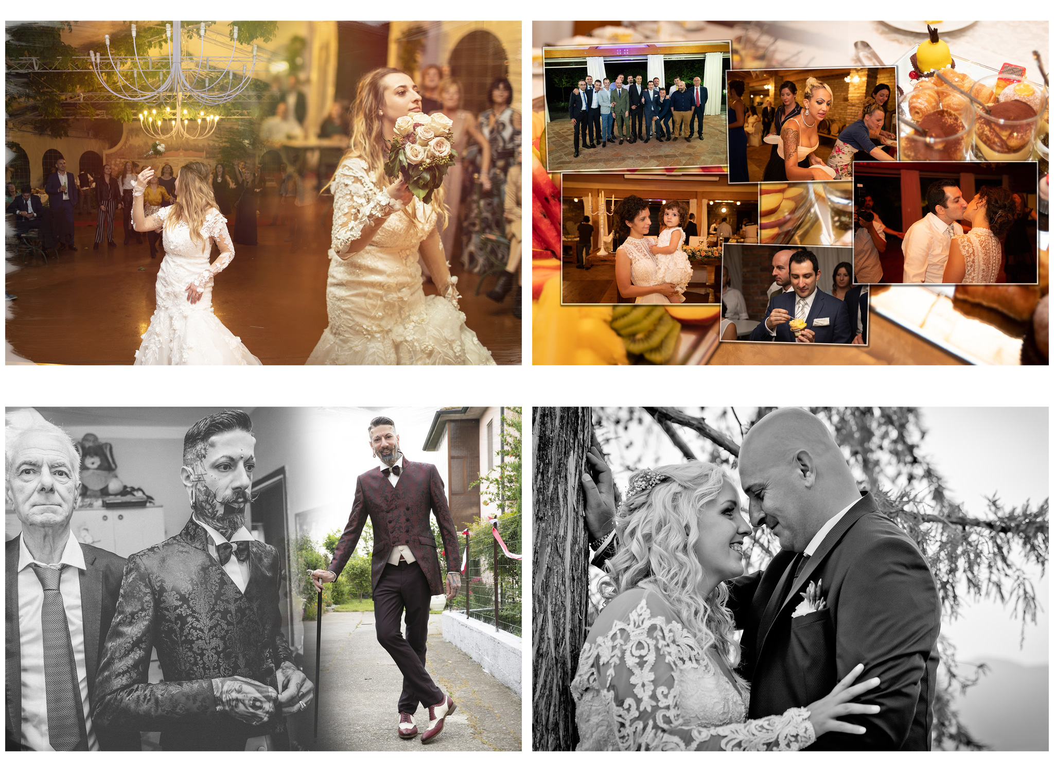 Fotografo Matrimonio Caserta e provincia