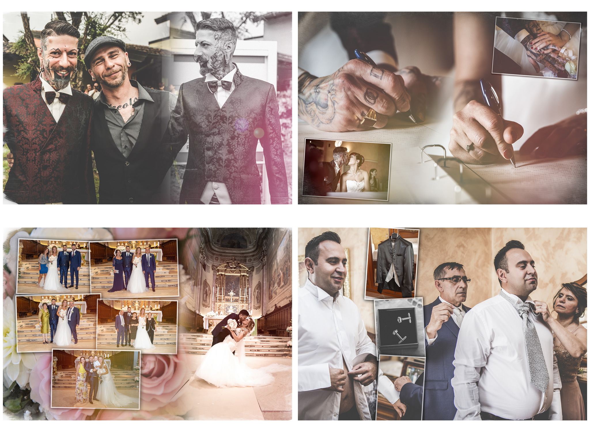 Fotografo Matrimonio Cuneo | Innamorati