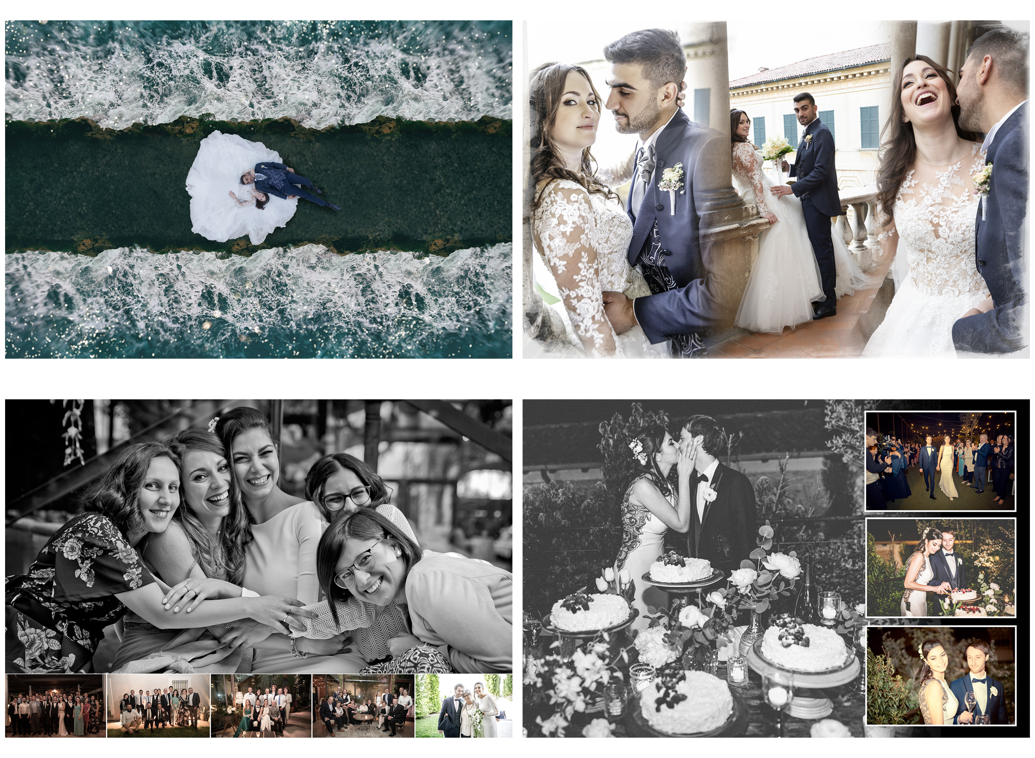 Fotografo Matrimonio Gorizia | Innamorati