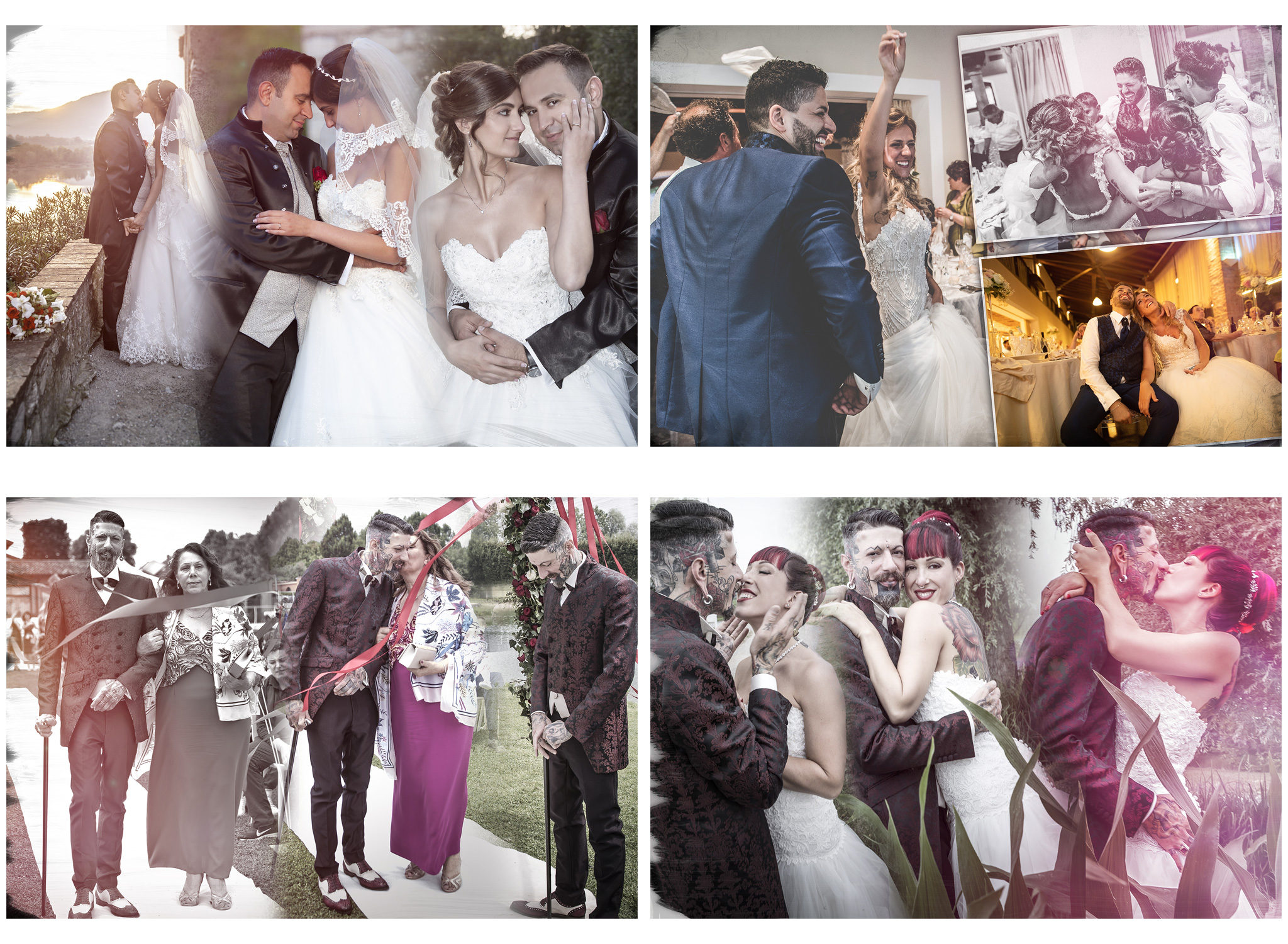 Fotografo Matrimonio Isernia innamorati Wedding