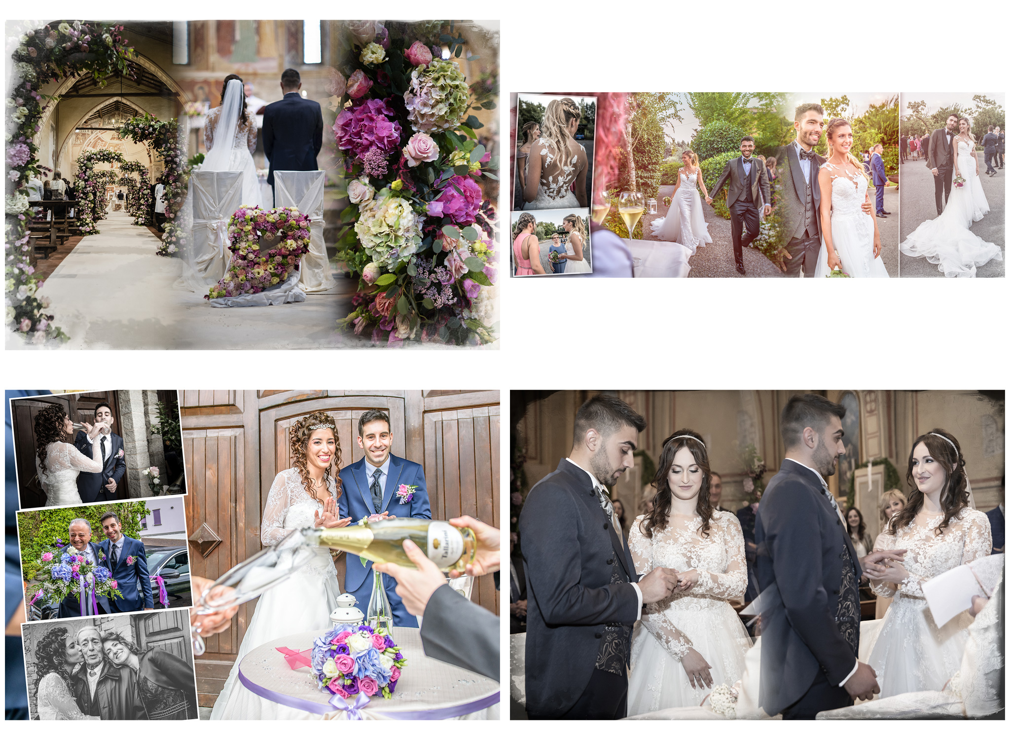 Fotografo Matrimonio La Spezia | Innamorati Wedding