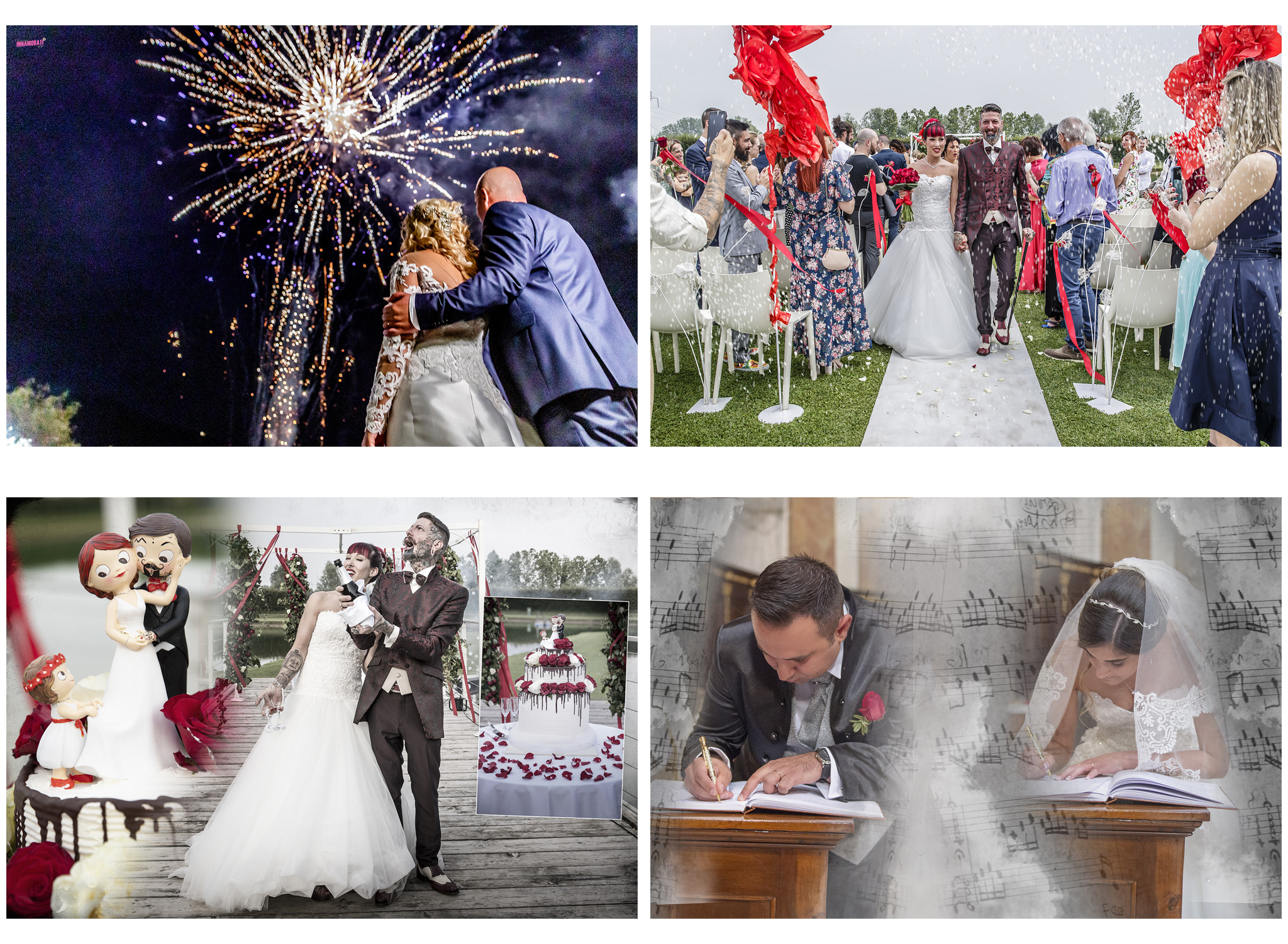 Fotografo Matrimonio Lodi