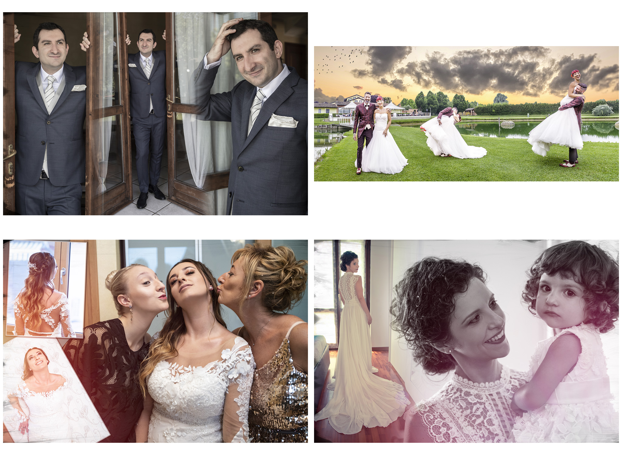 Fotografo Matrimonio Lucca innamorati Wedding