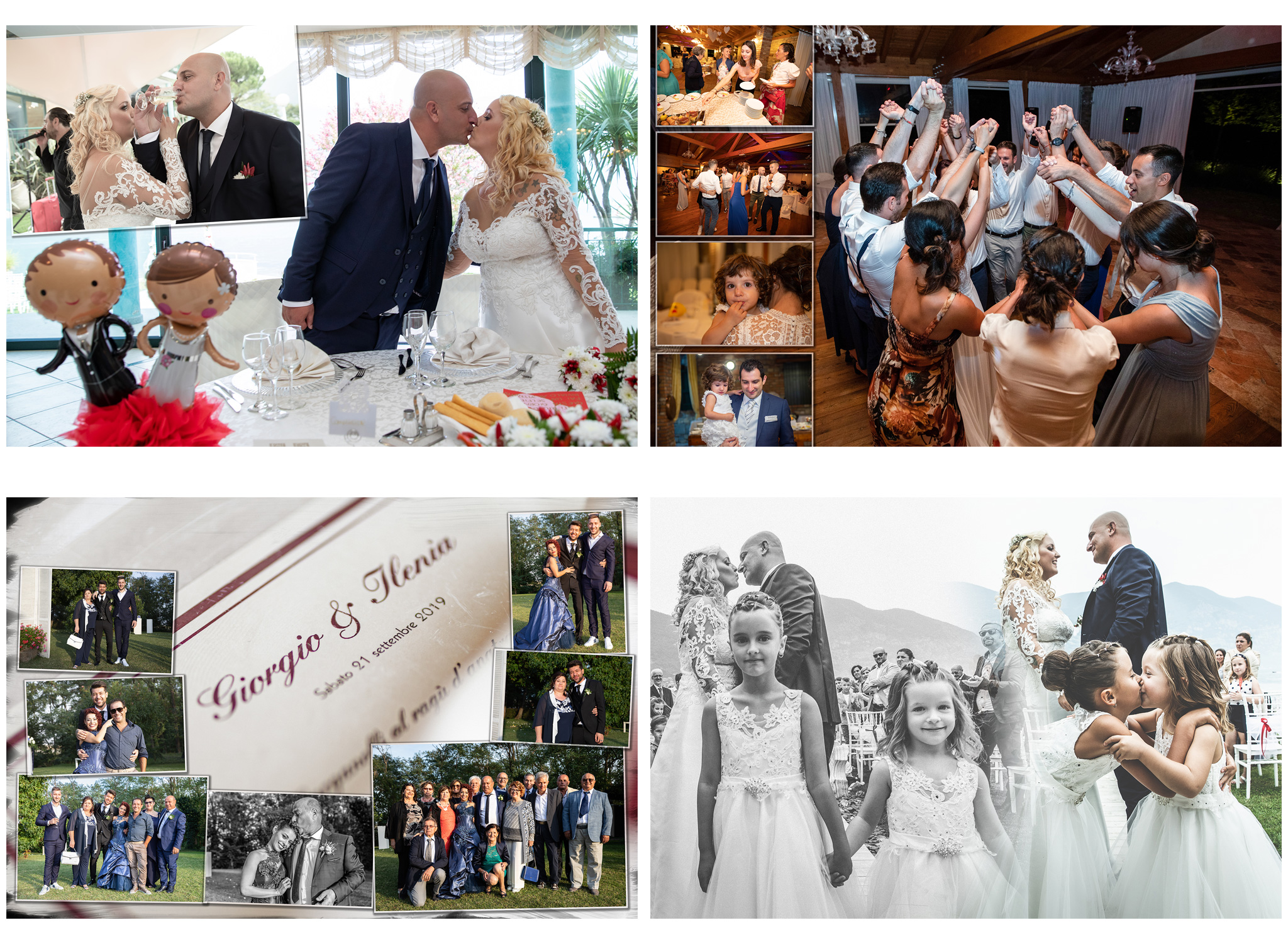 Fotografo Matrimonio Napoli innamorati Wedding