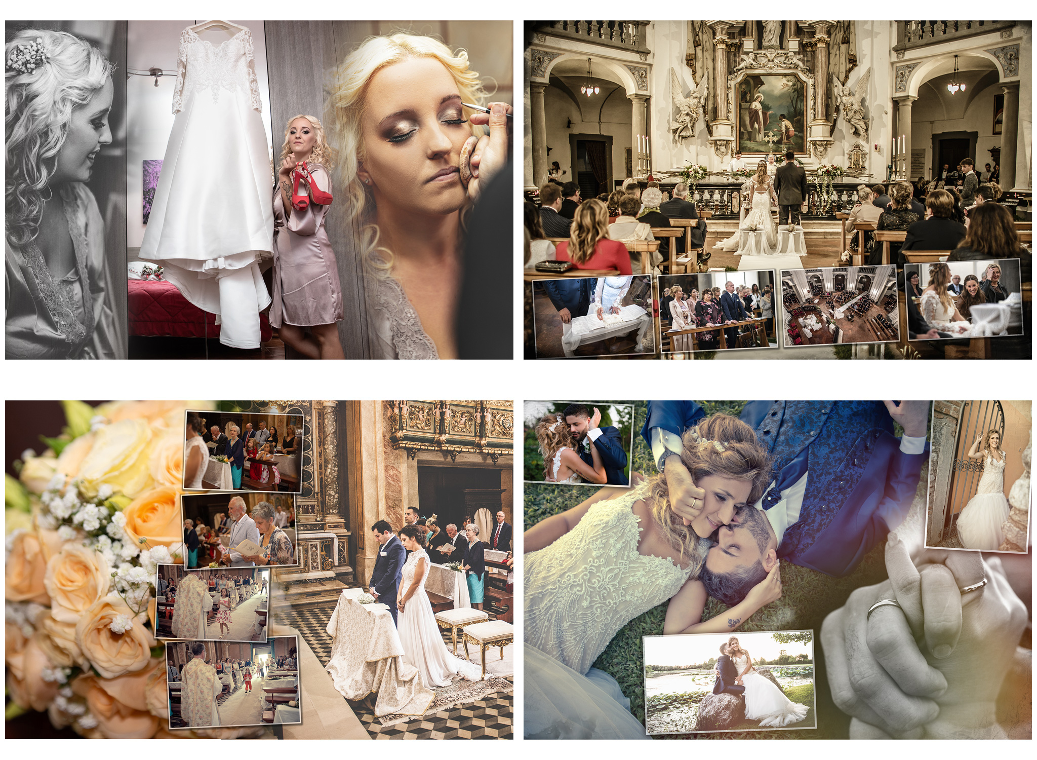 Fotografo Matrimonio Nuoro