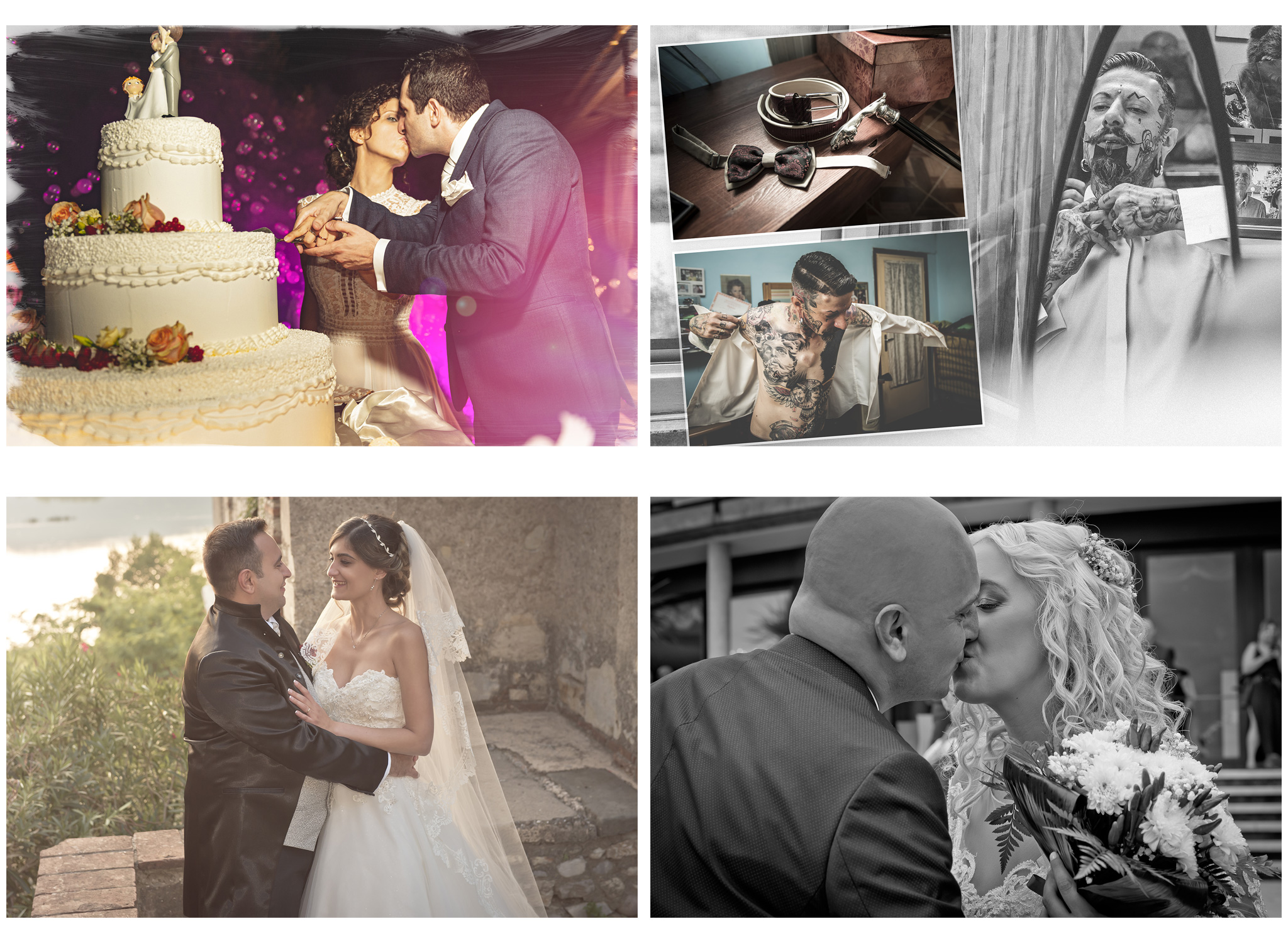 Fotografo Matrimonio Siracusa innamorati Wedding