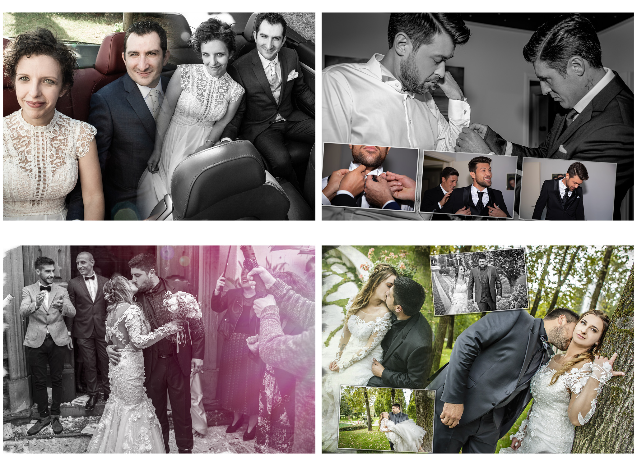 Fotografo Matrimonio Pescara innamorati Wedding