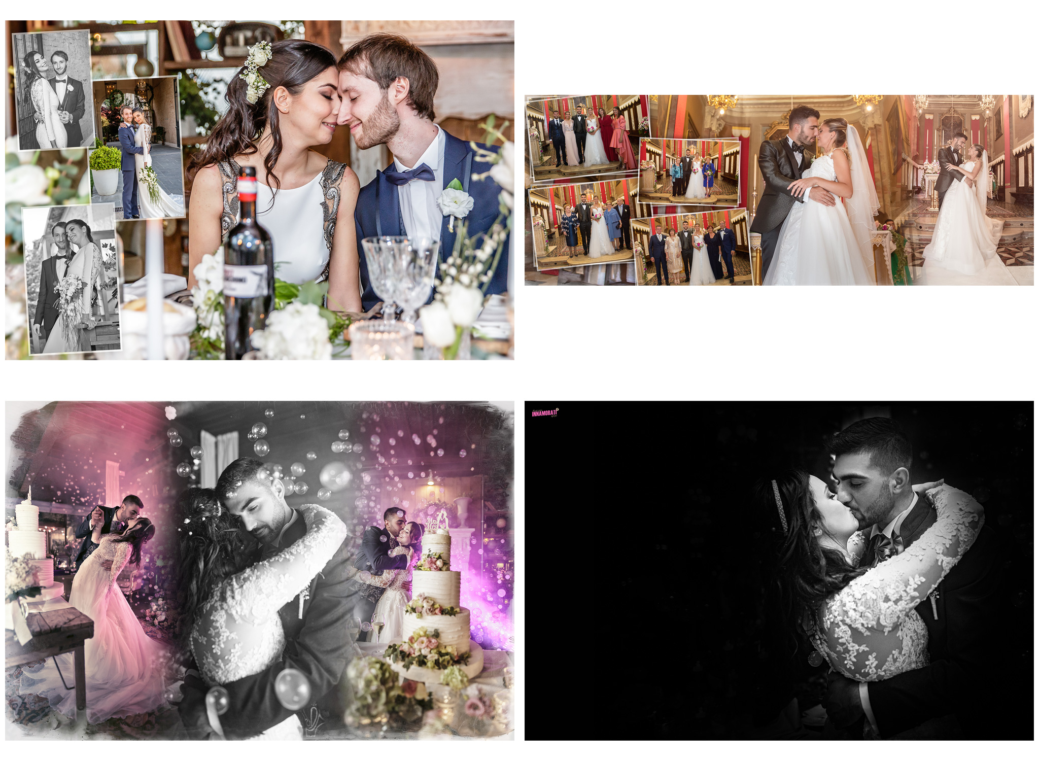 Fotografo Matrimonio Pistoia innamorati Wedding