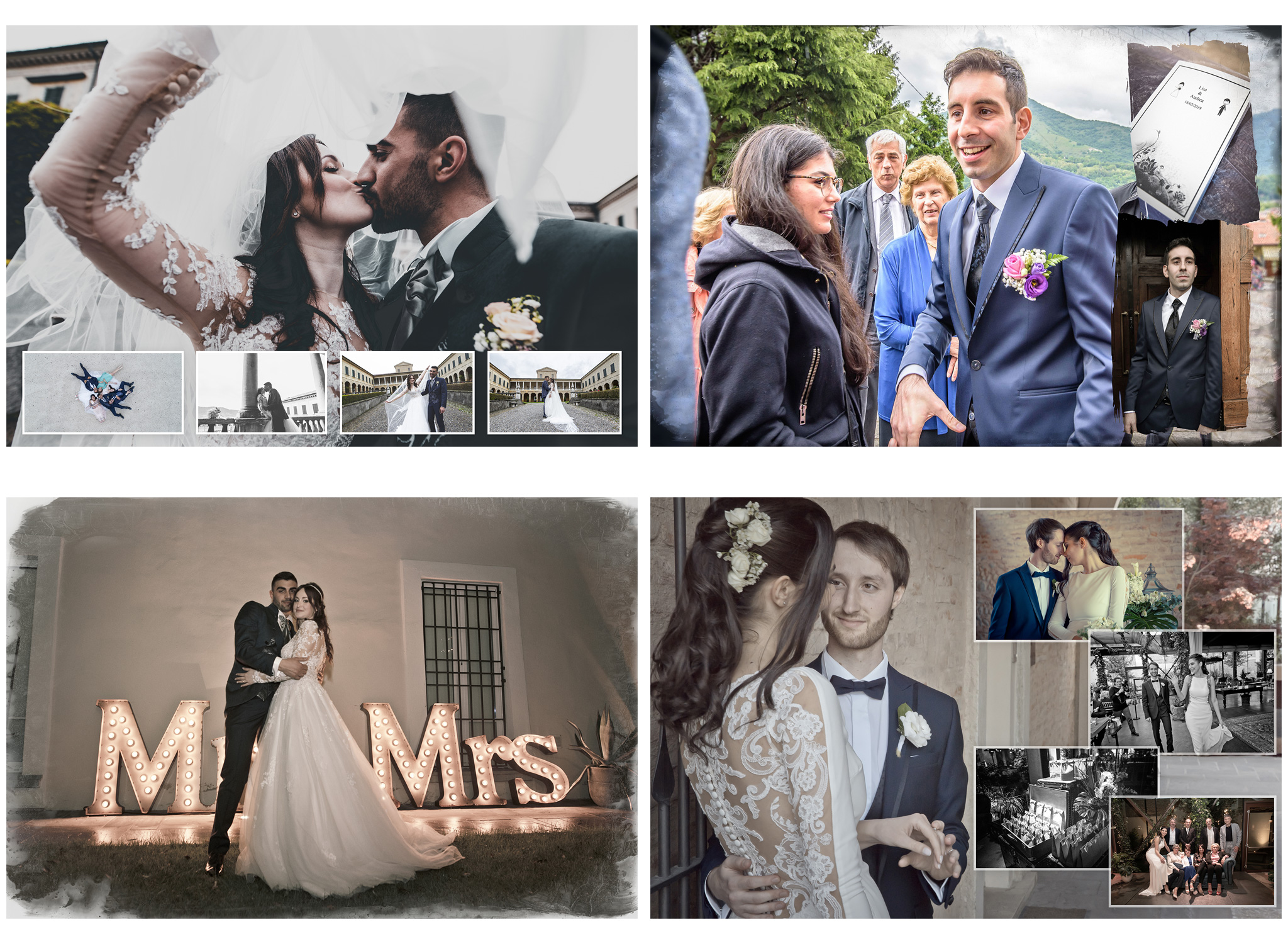 Fotografo Matrimonio Prato innamorati Wedding