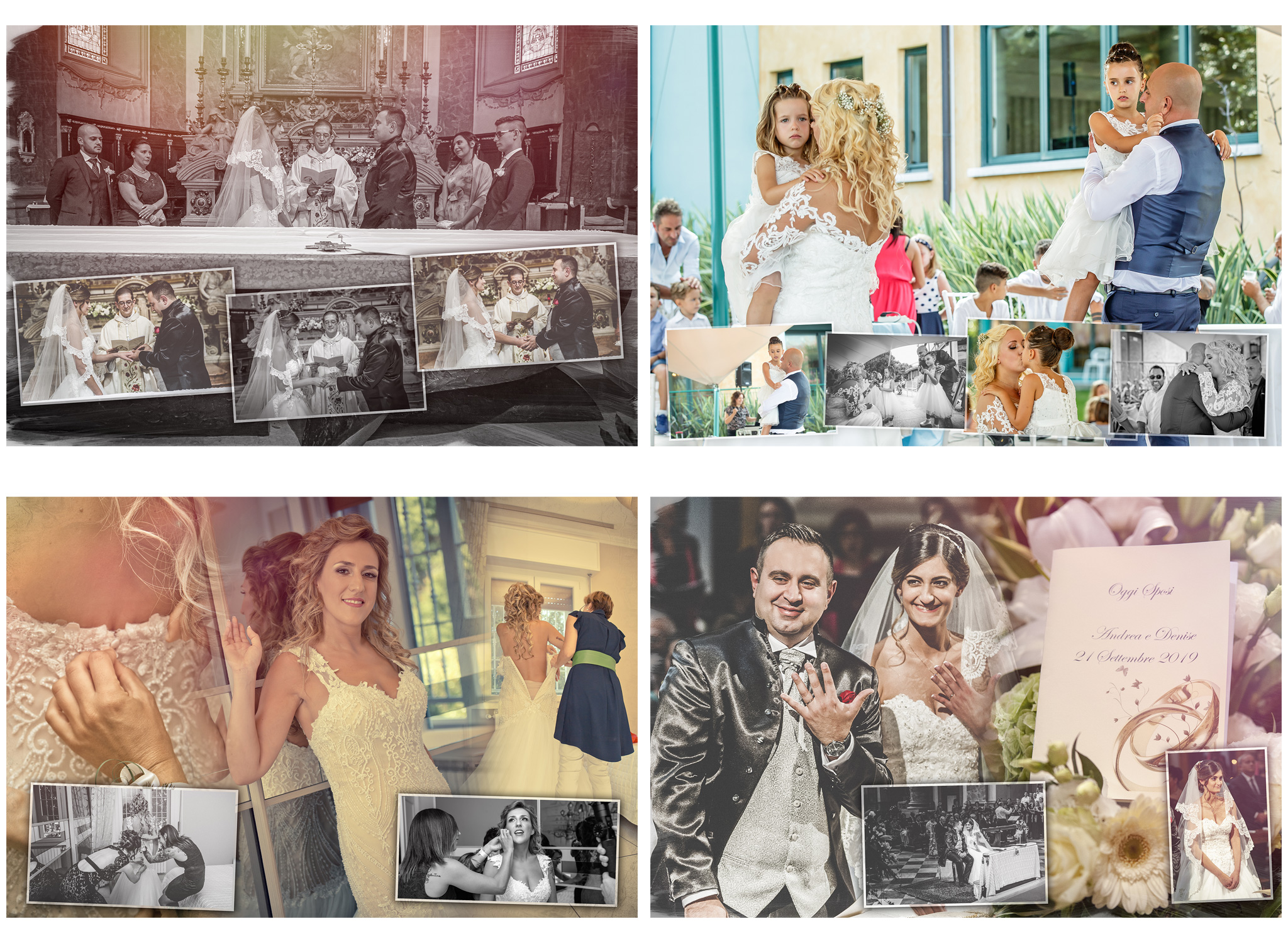 Fotografo Matrimonio Rimini