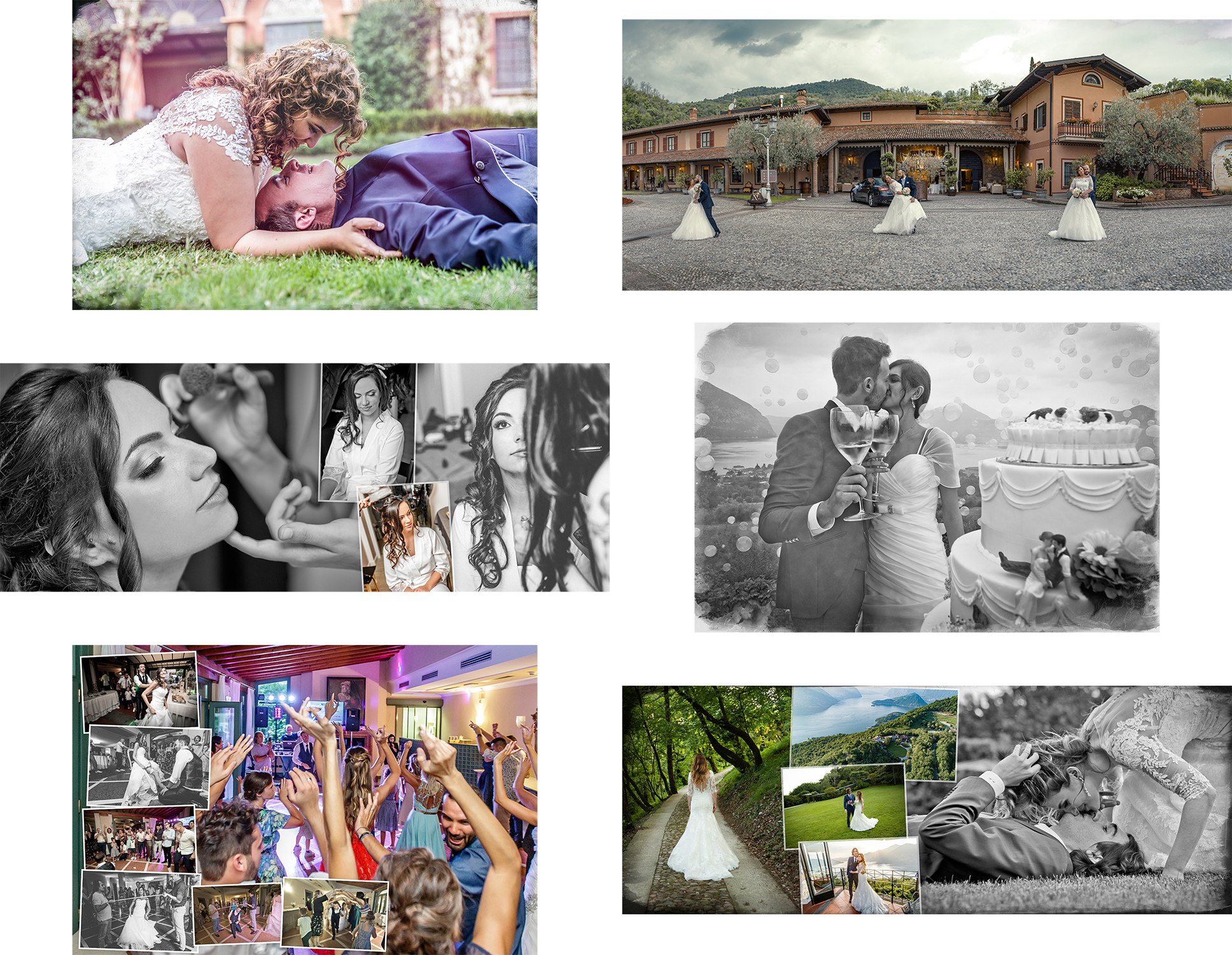 Fotografo Matrimonio a San Pietro in Cariano