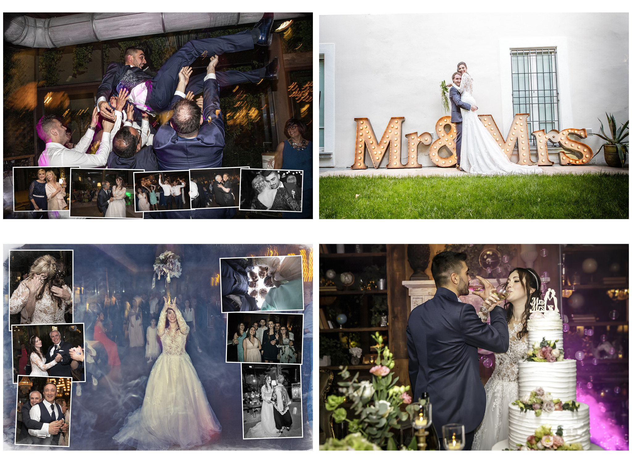 Fotografo Matrimonio Siena | Innamorati