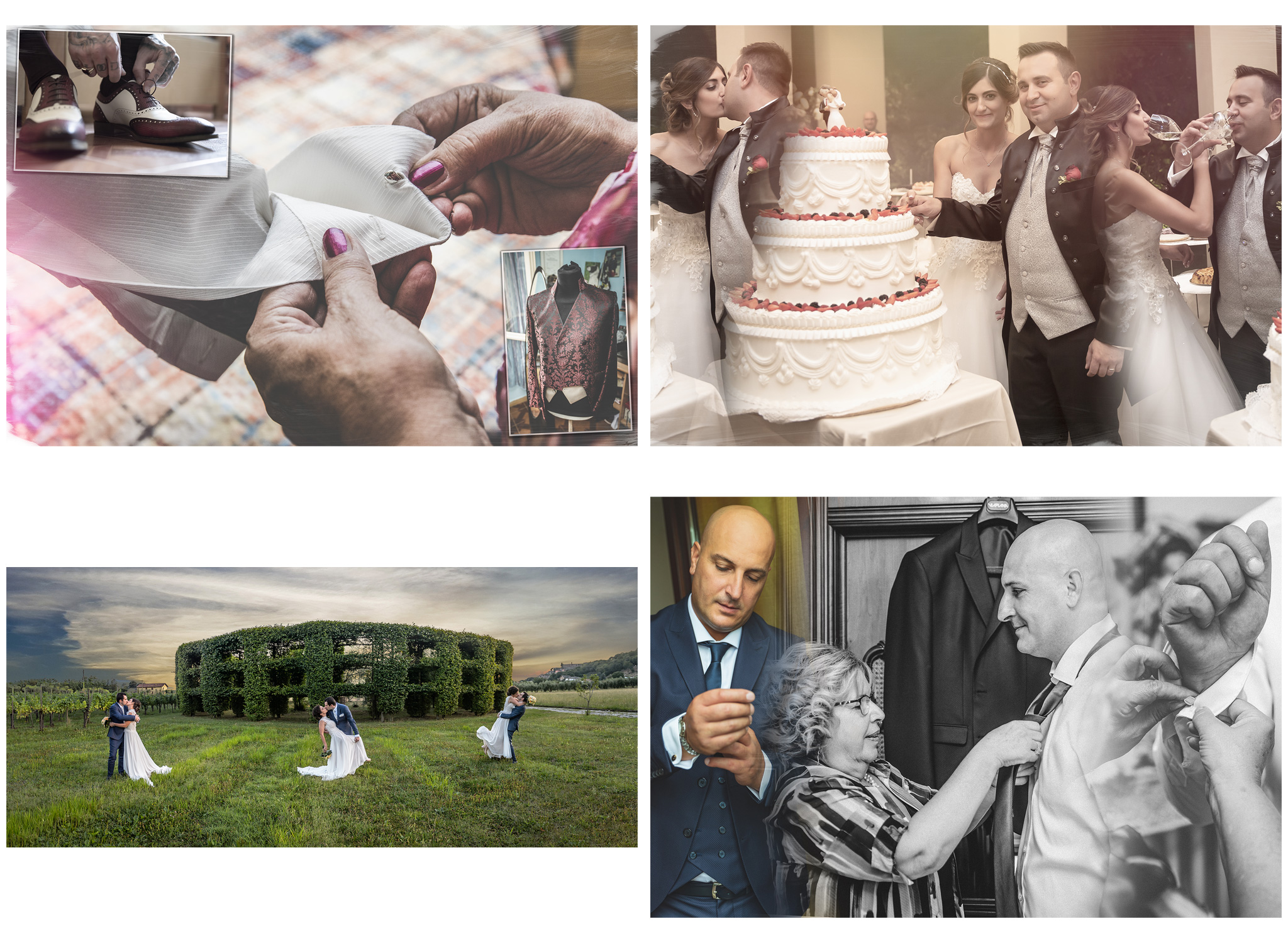 Fotografo Matrimonio Siracusa innamorati Wedding