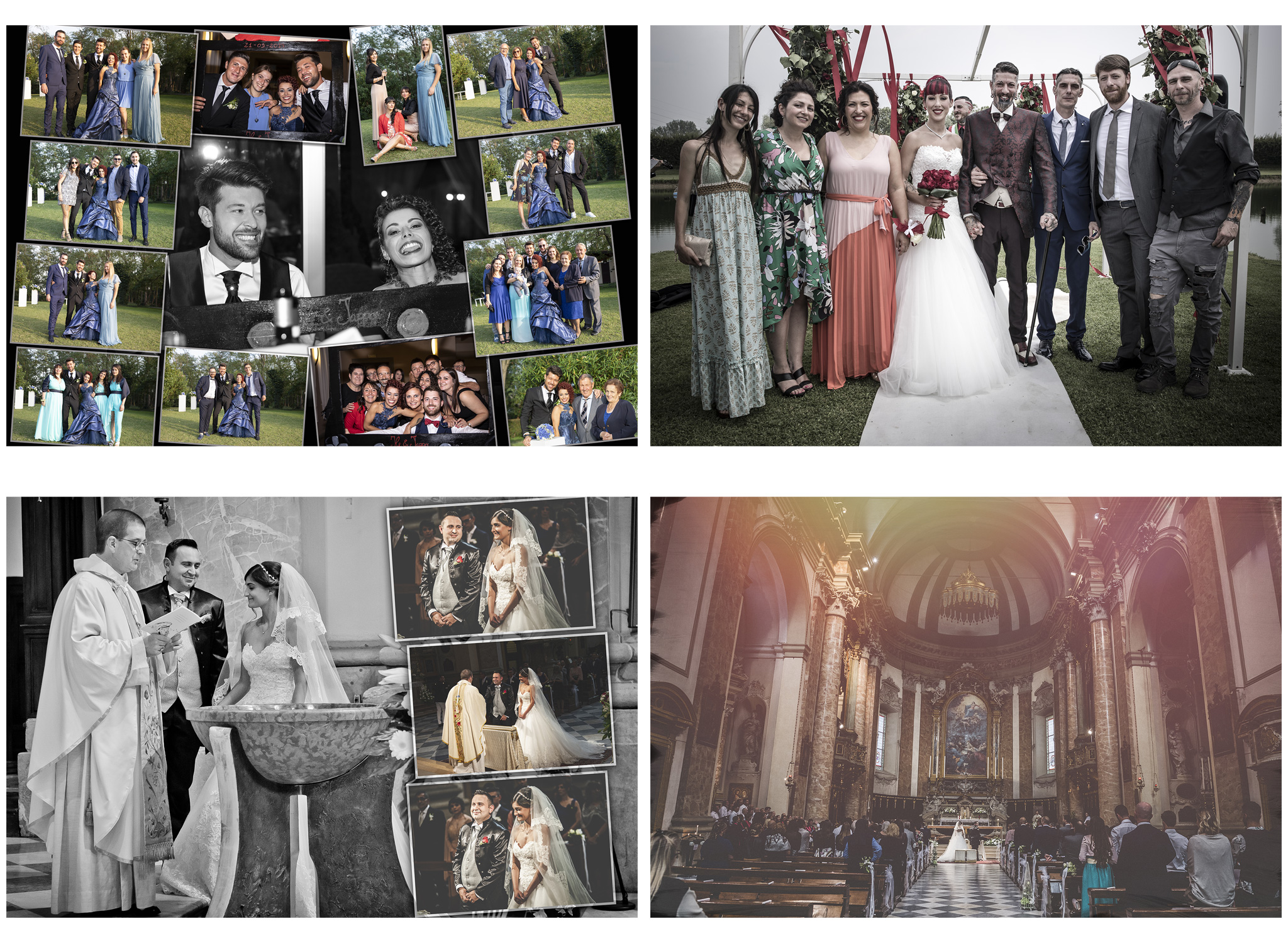 Fotografo Matrimonio Trieste