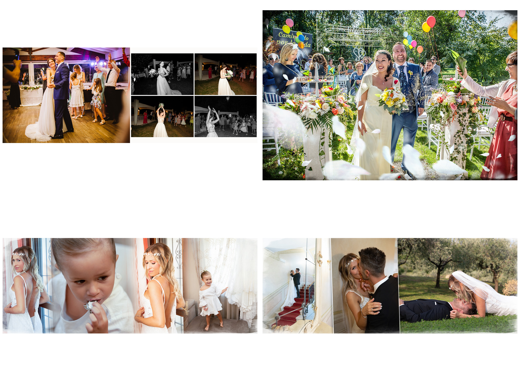 Fotografo Matrimonio Ancona innamorati Wedding