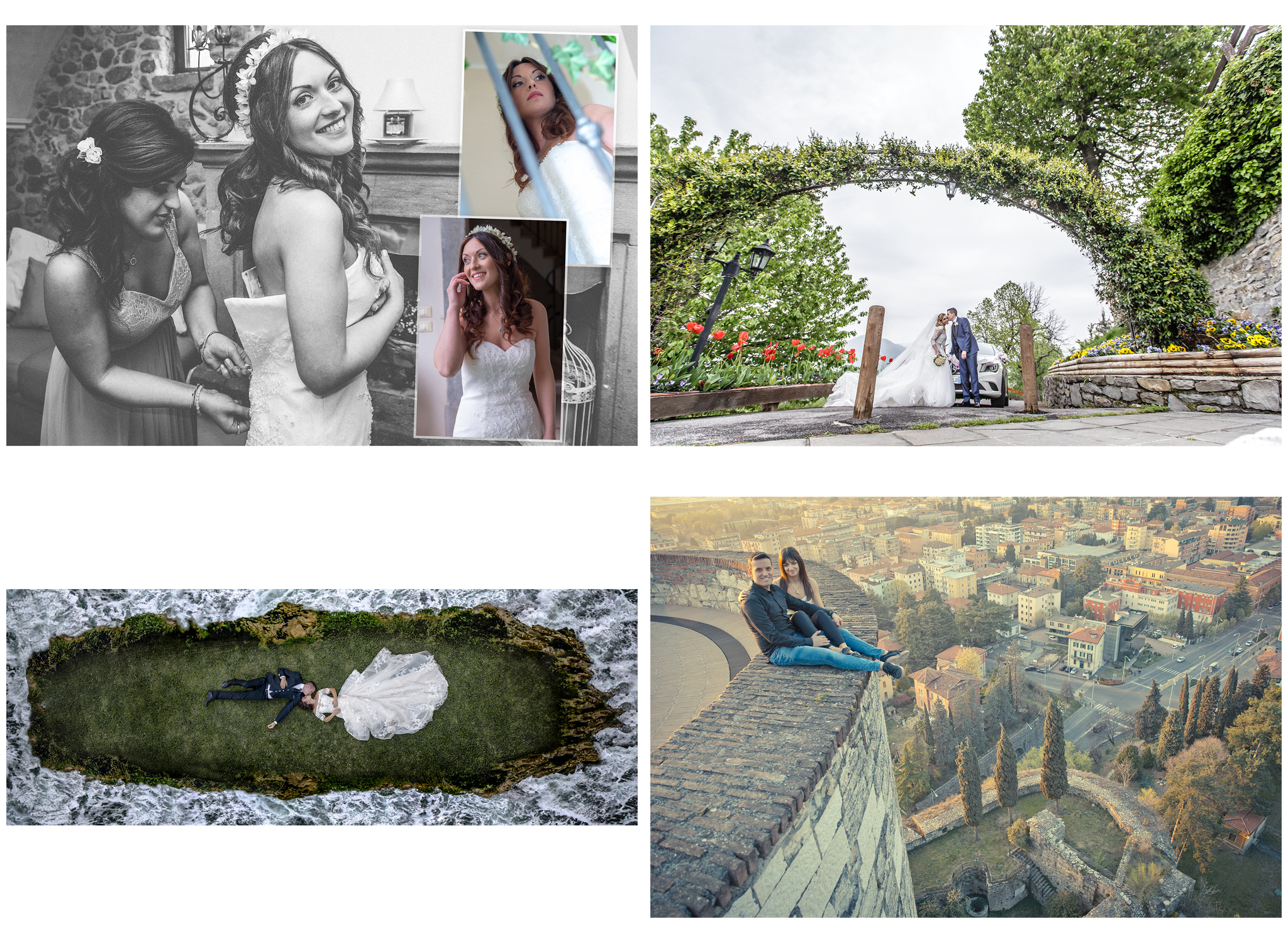 Fotografo di Matrimonio Ascoli Piceno| Innamorati