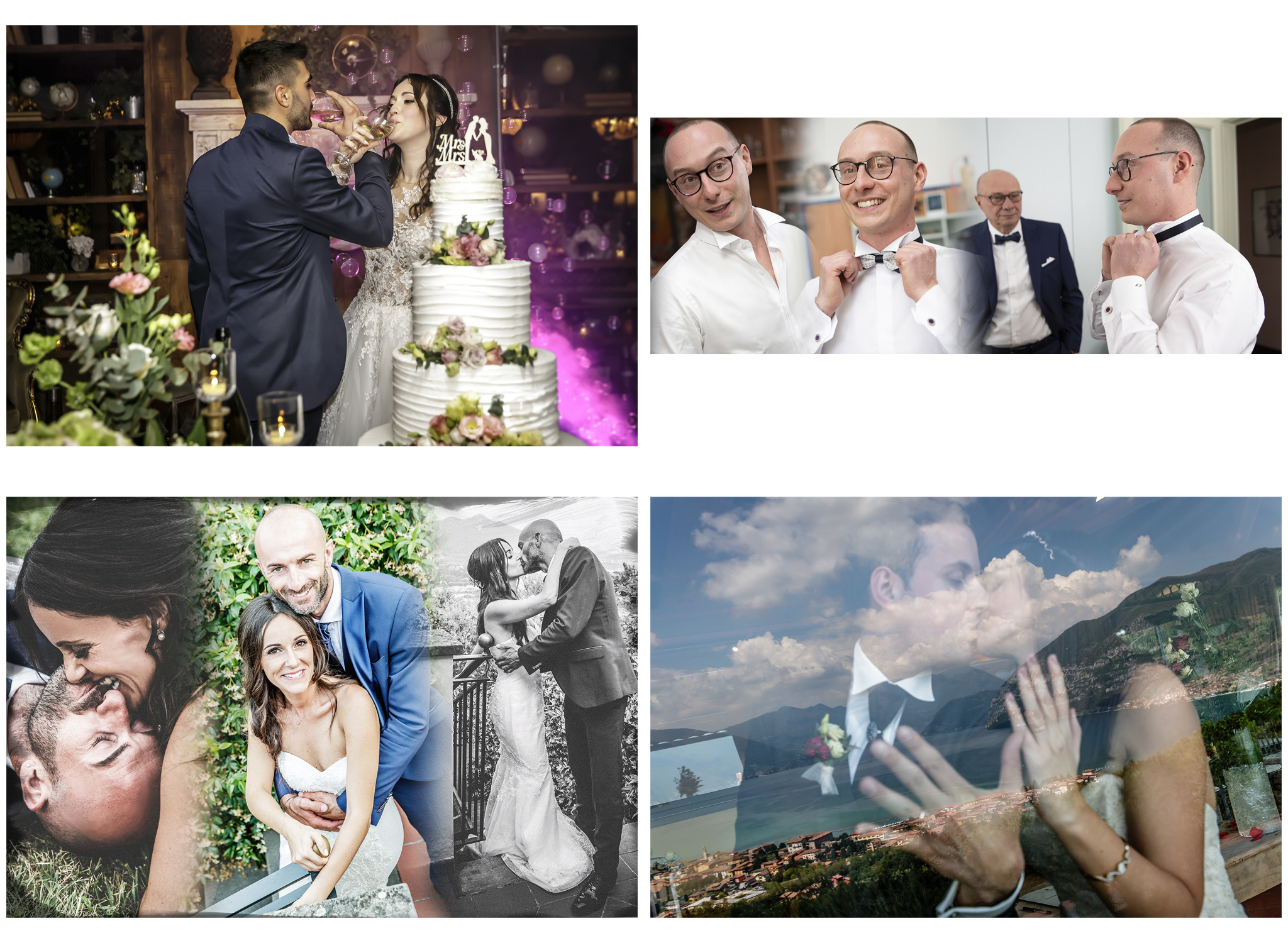 Fotografo Matrimonio Belluno innamorati Wedding