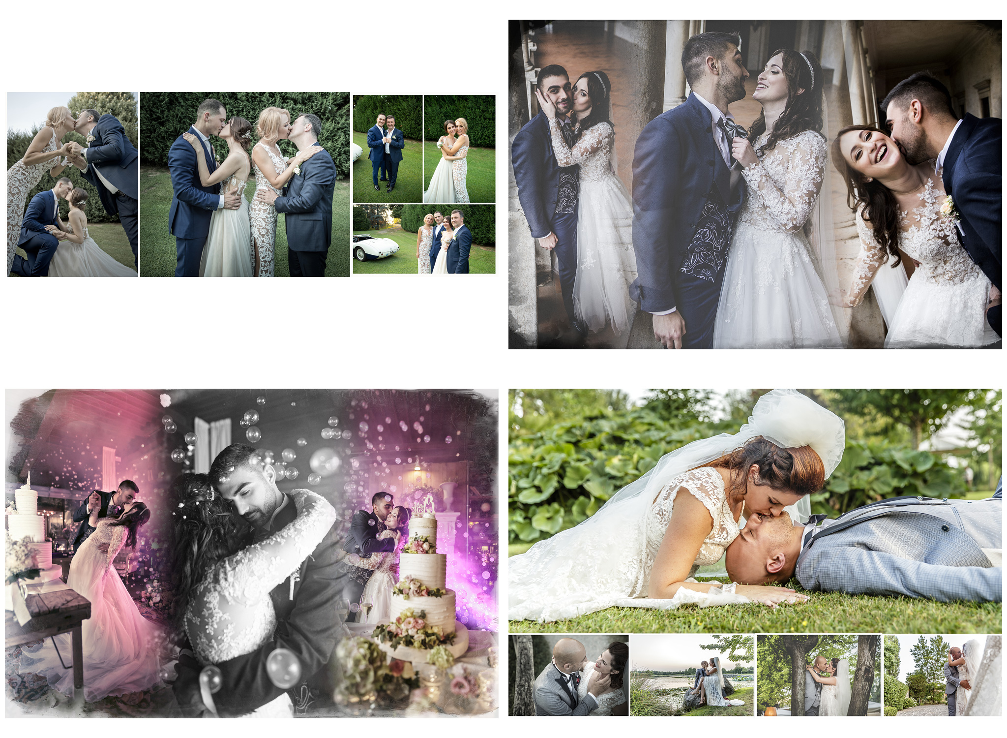 Fotografo Matrimonio Brianza innamorati Wedding