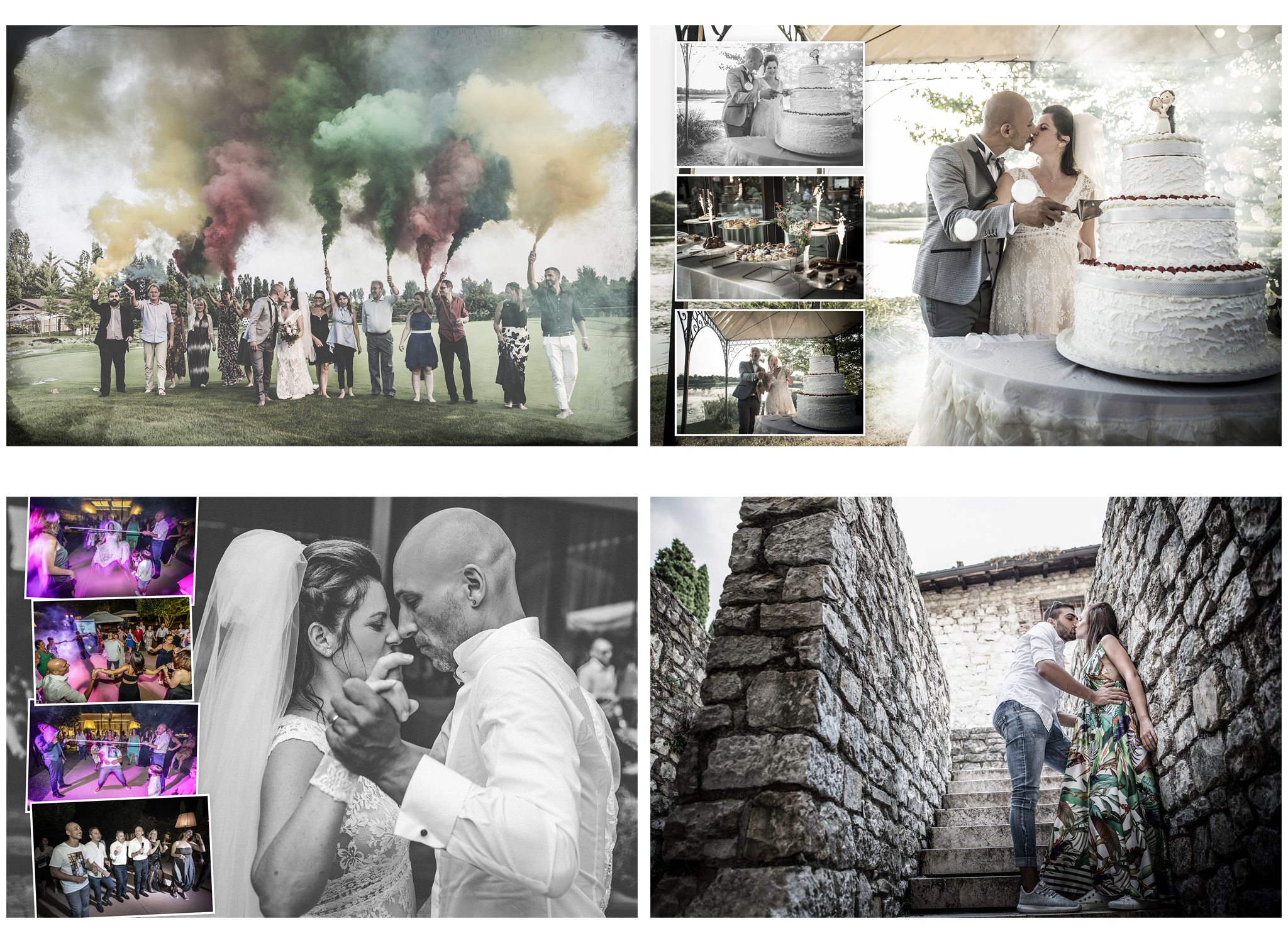 Fotografo Matrimonio Brindisi innamorati Wedding