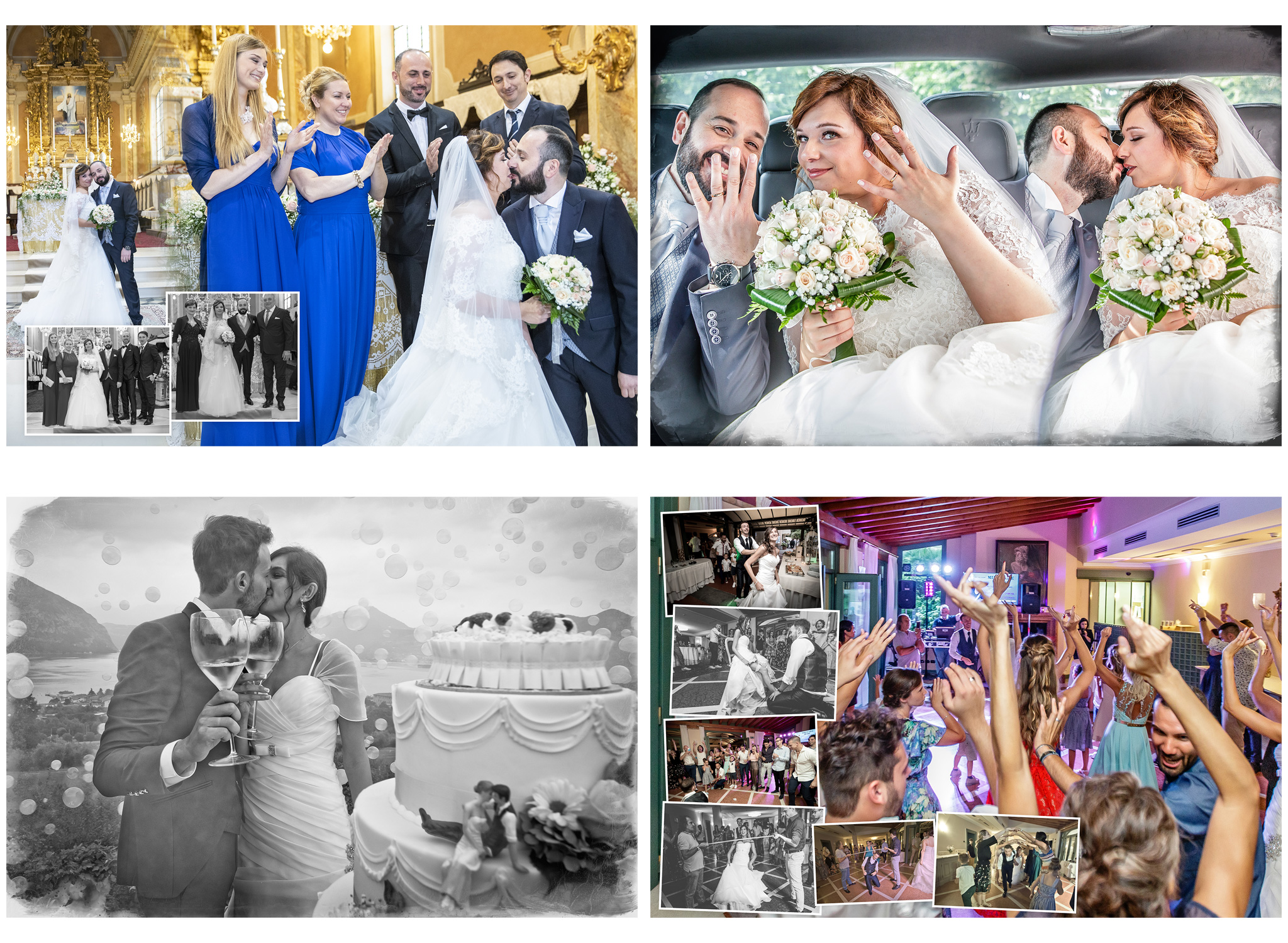 Fotografo Matrimonio Imperia - innamorati Wedding