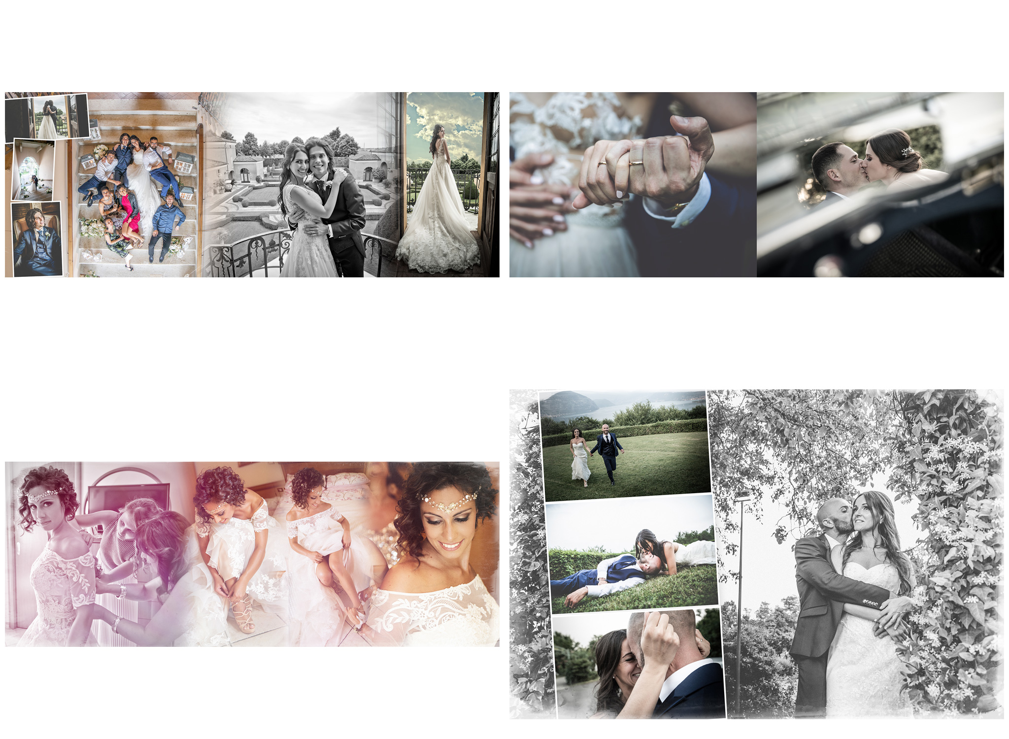 Fotografo Matrimonio a Fumane