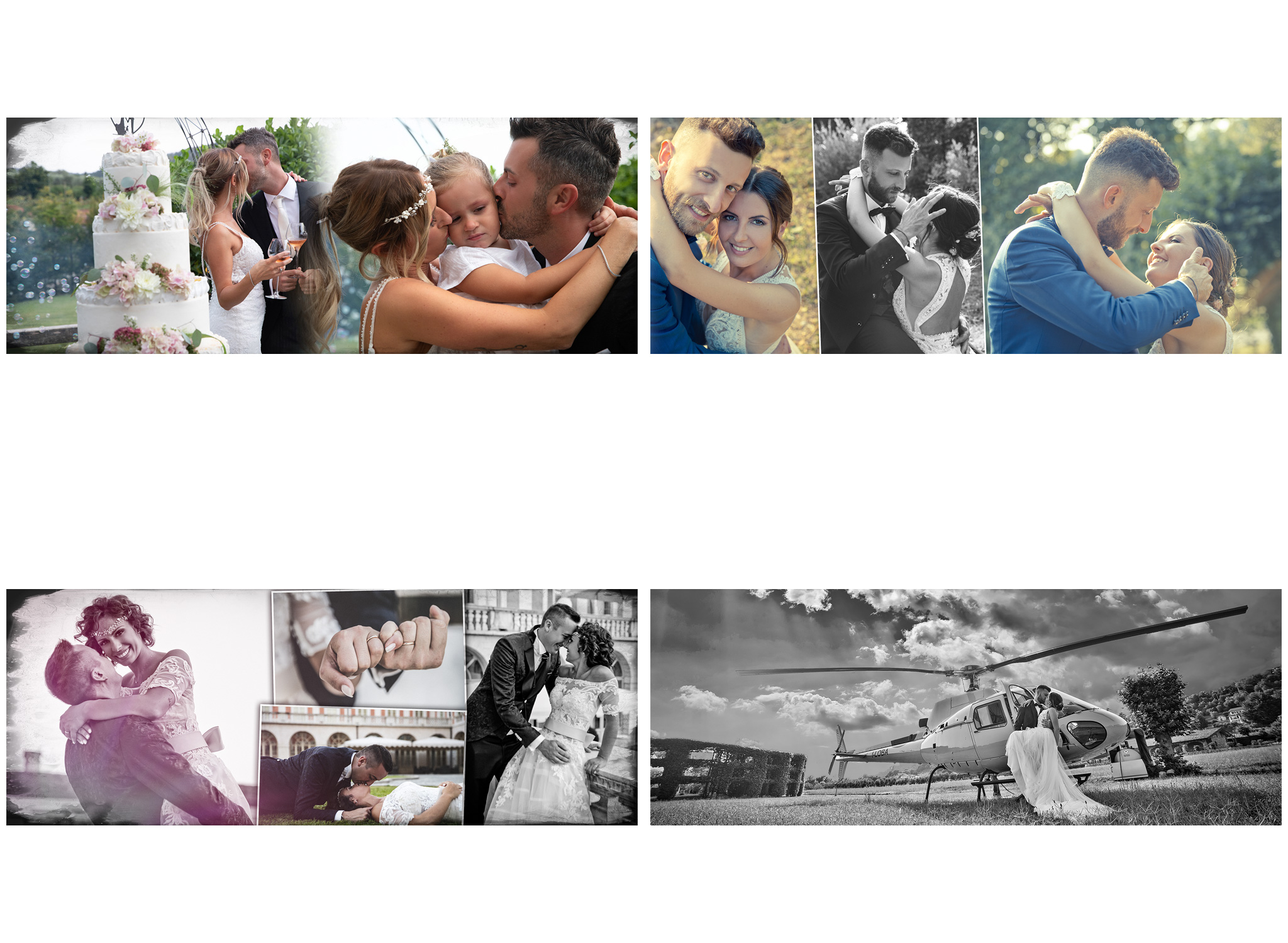 Fotografo Matrimonio a Garda